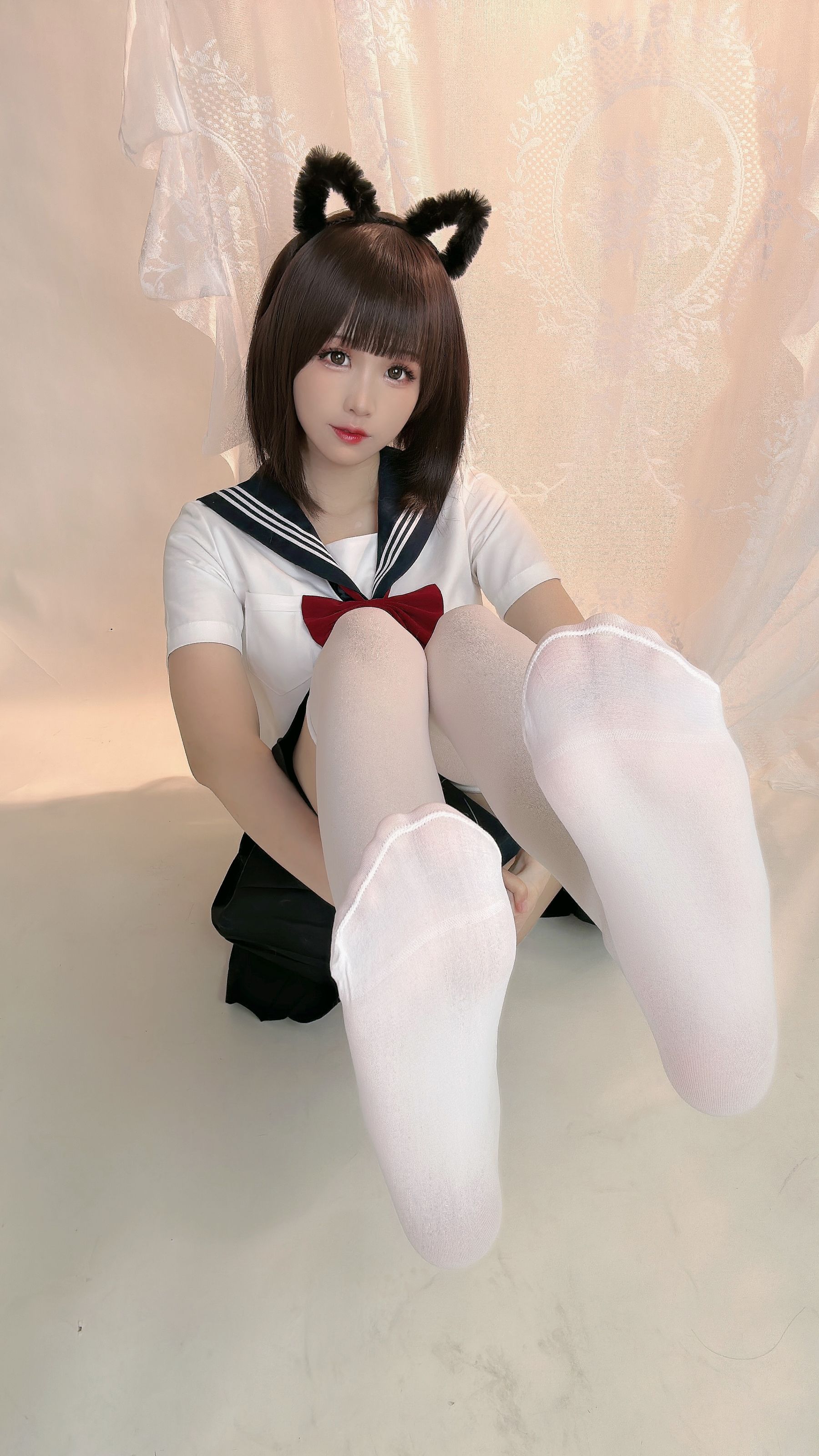 miko酱ww - 2023年07月合集