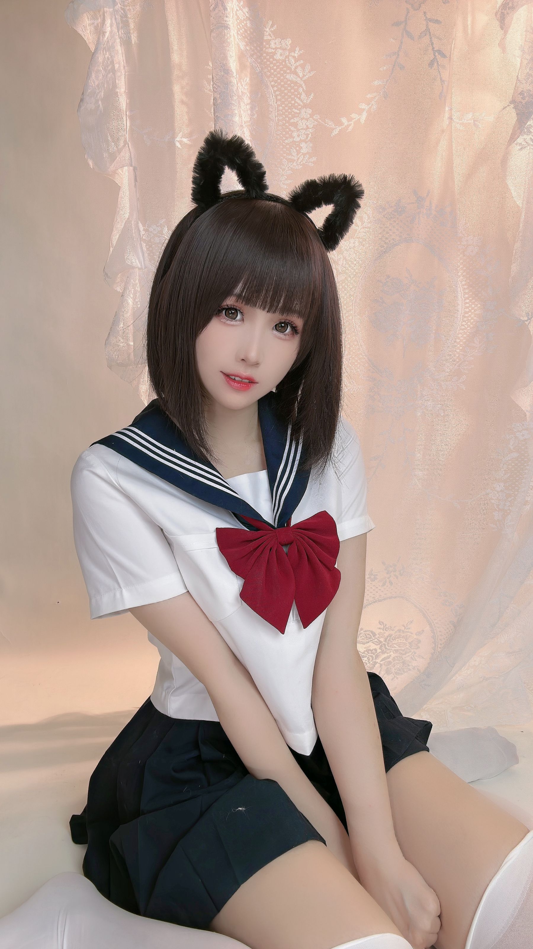miko酱ww - 2023年07月合集