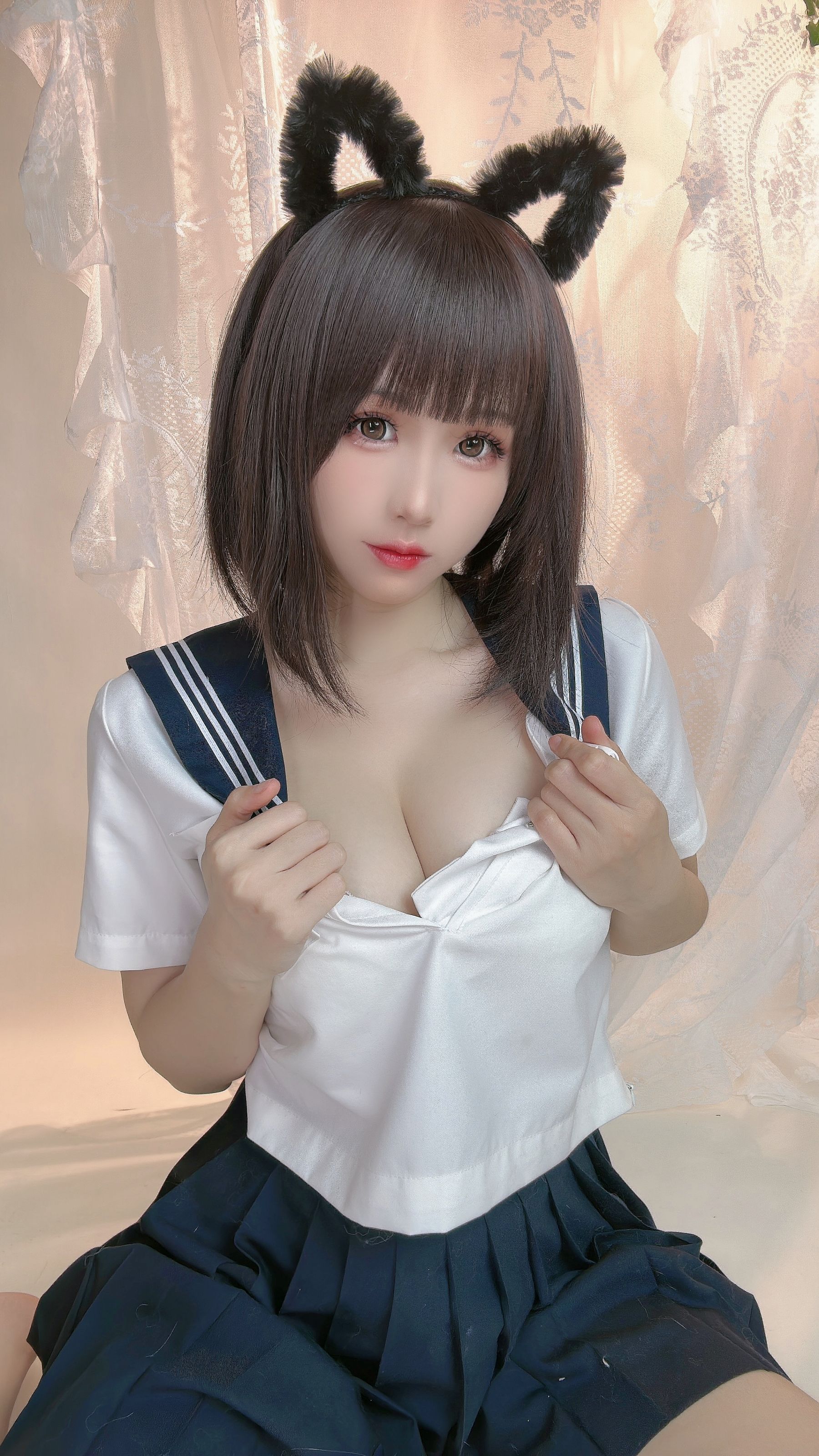miko酱ww - 2023年07月合集