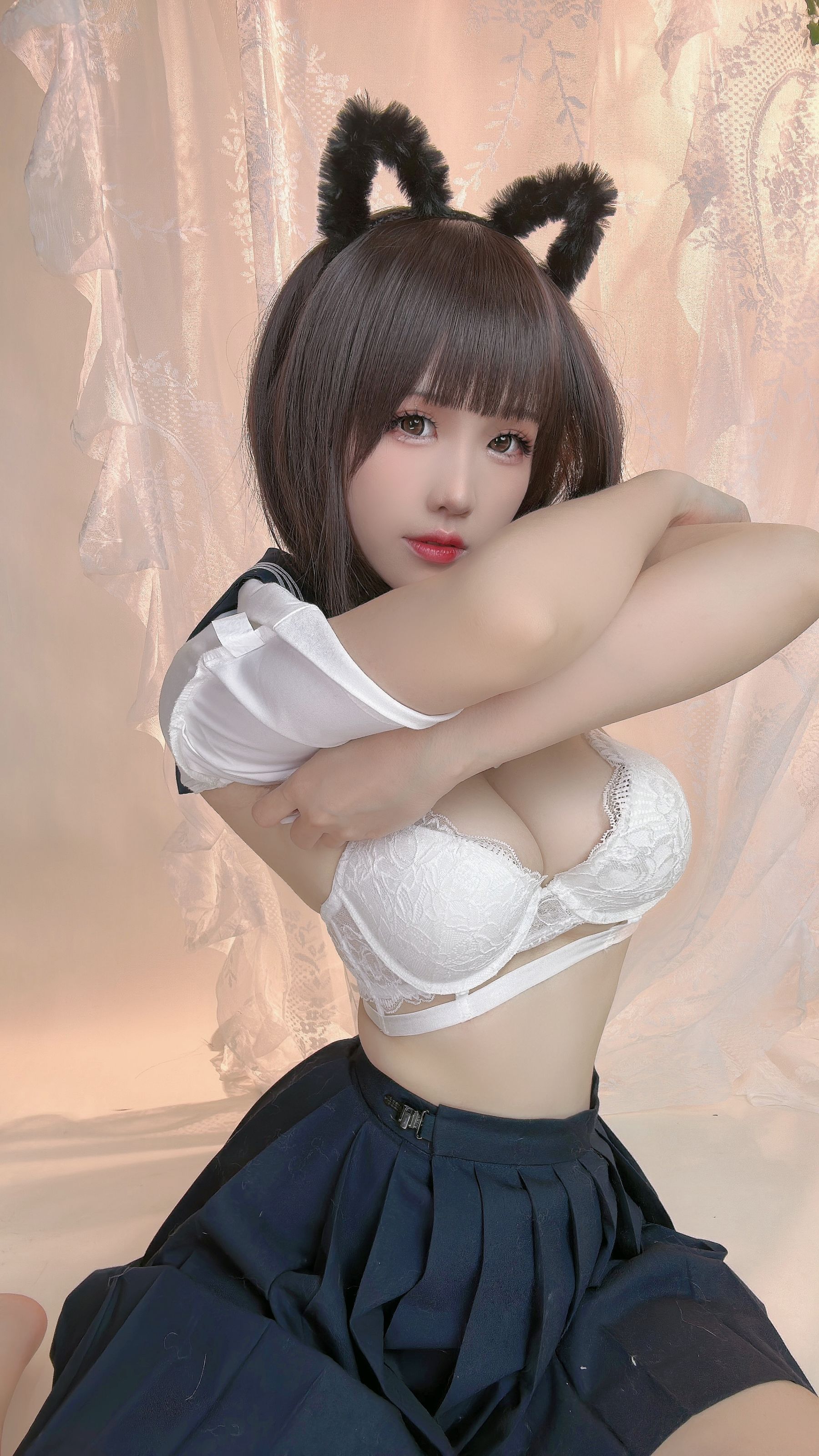 miko酱ww - 2023年07月合集