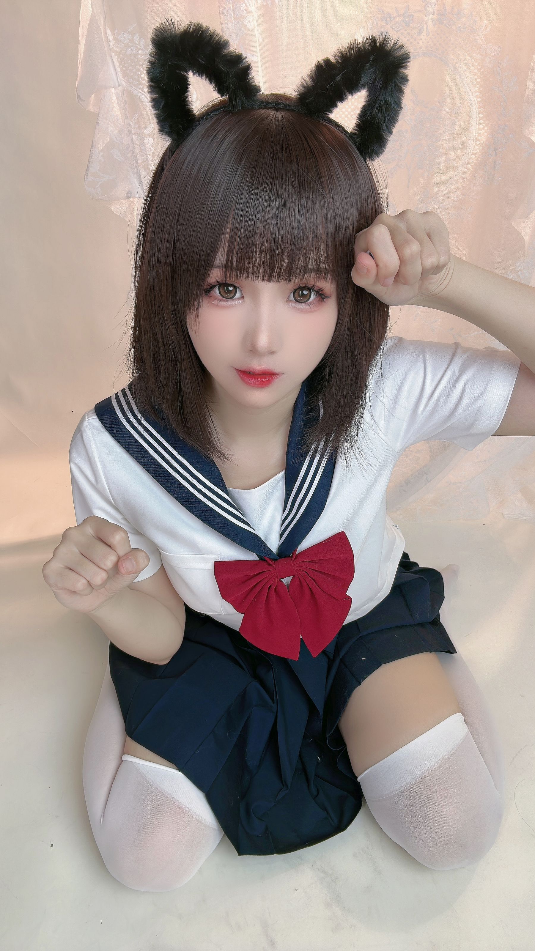 miko酱ww - 2023年07月合集