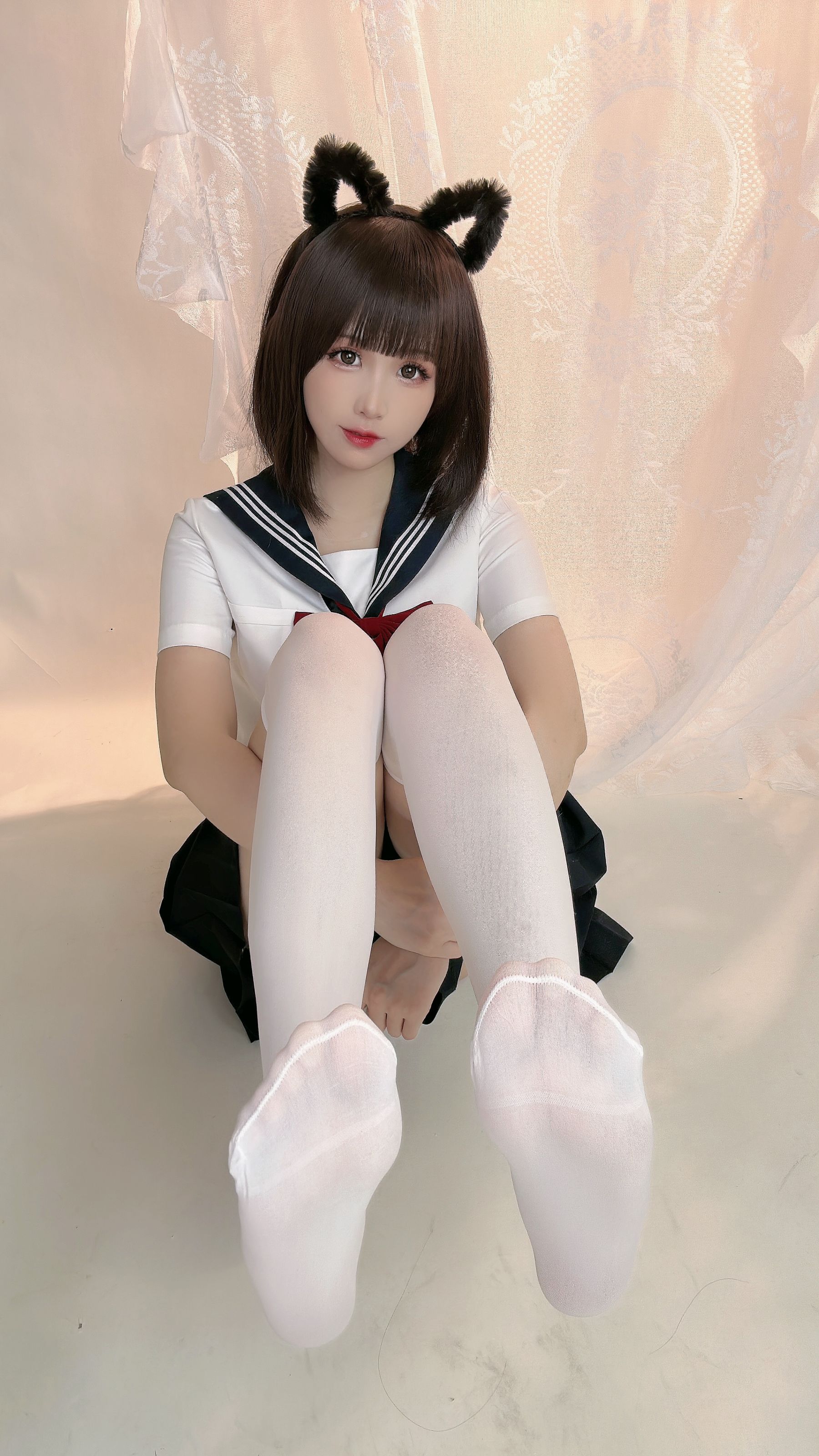 miko酱ww - 2023年07月合集