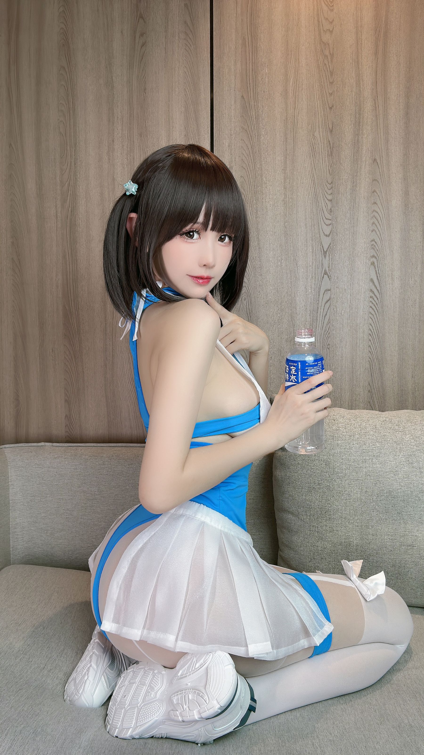 miko酱ww - 2023年08月合集
