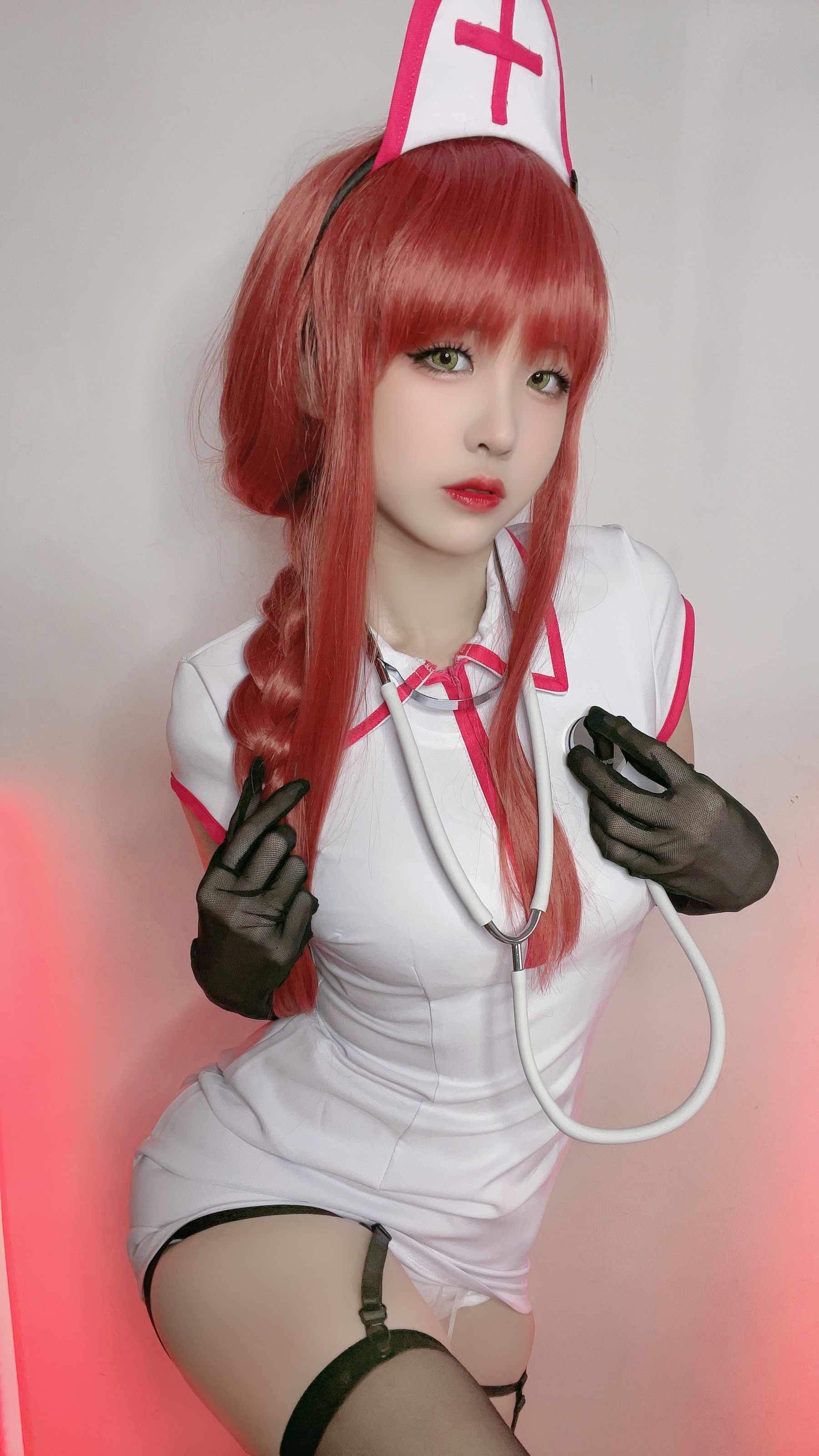 miko酱ww - 2023年08月合集
