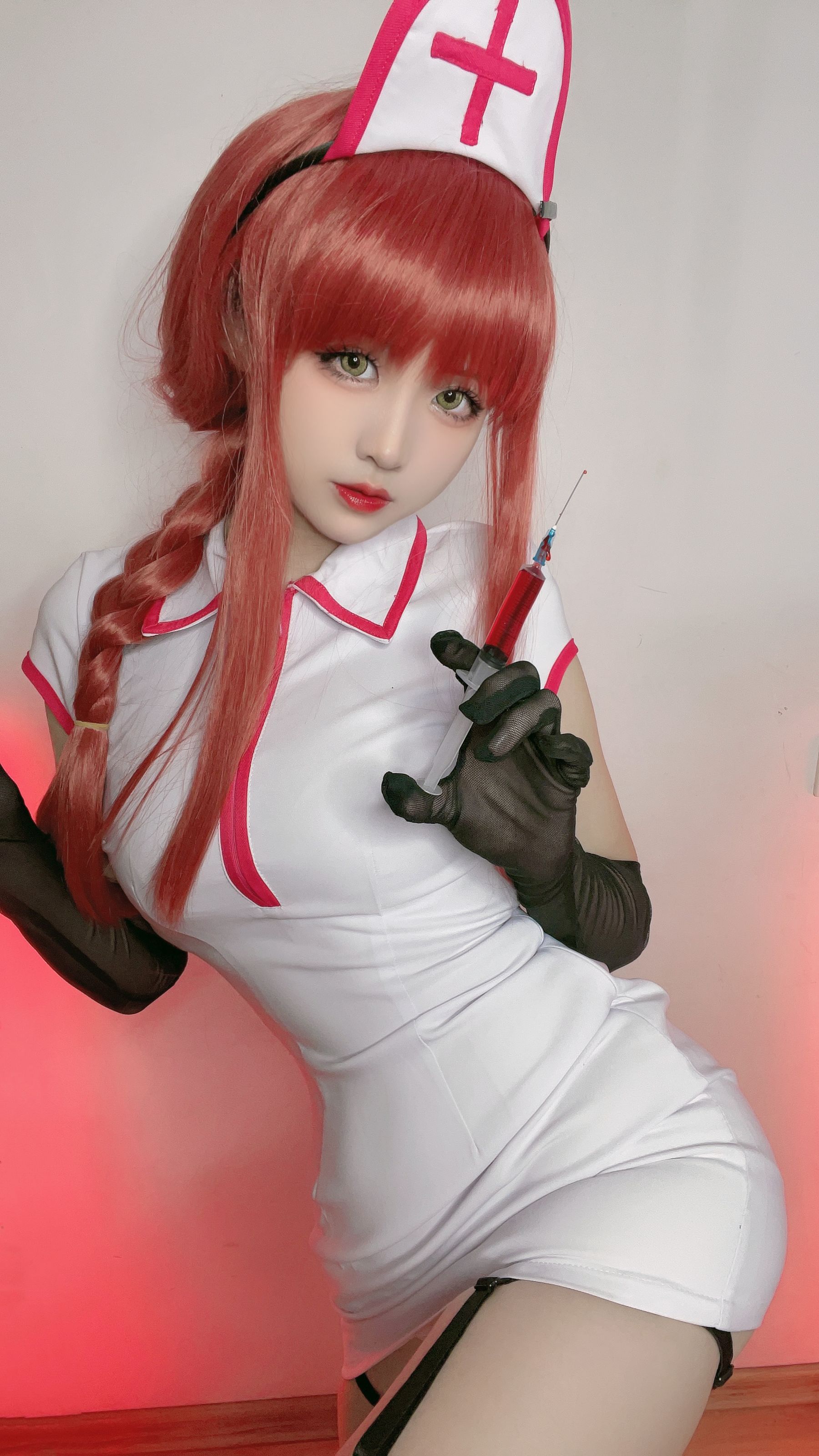 miko酱ww - 2023年08月合集