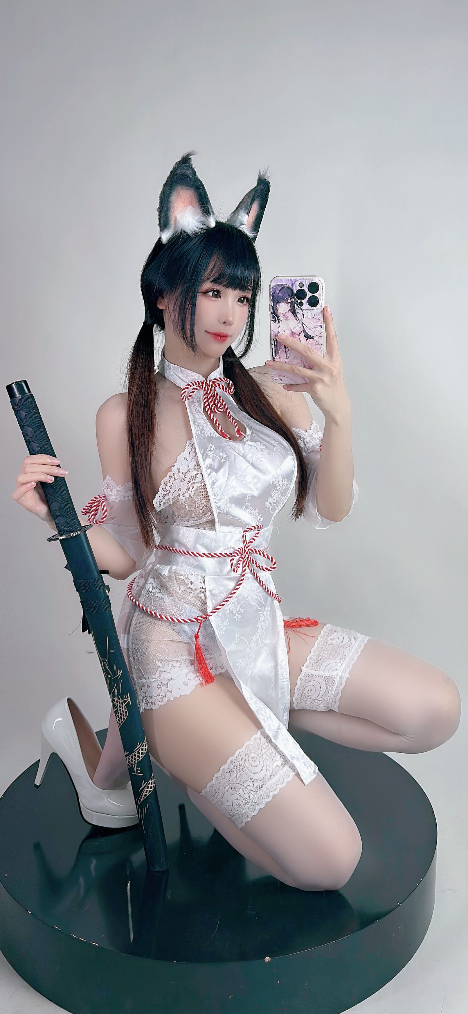 miko酱ww - 2023年08月合集
