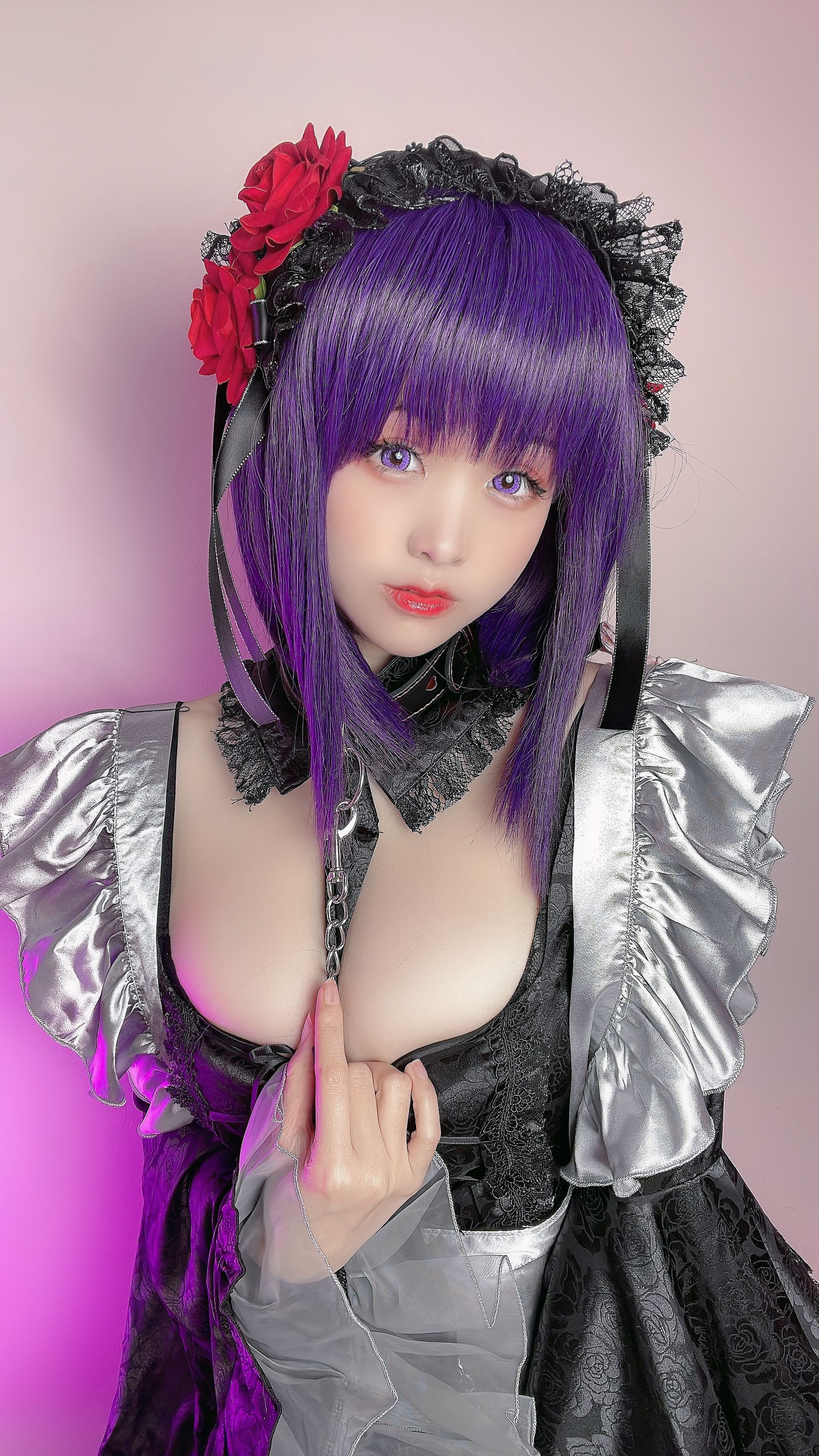 miko酱ww - 2023年08月合集