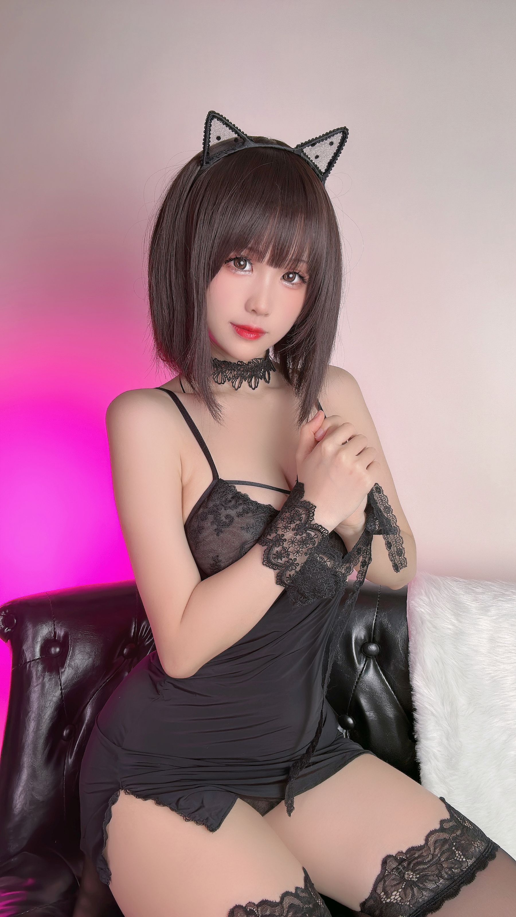 miko酱ww - 2023年08月合集