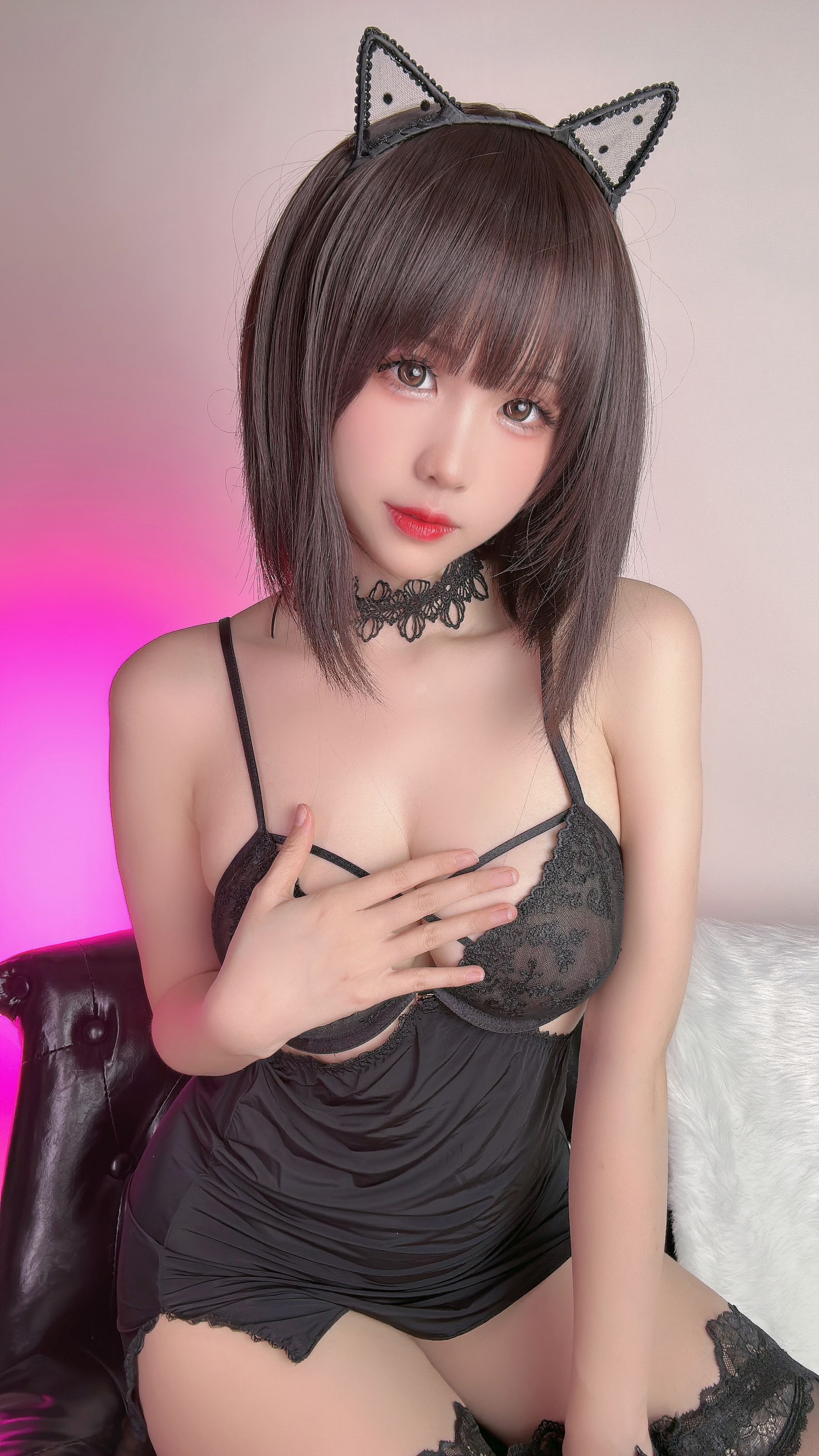 miko酱ww - 2023年08月合集