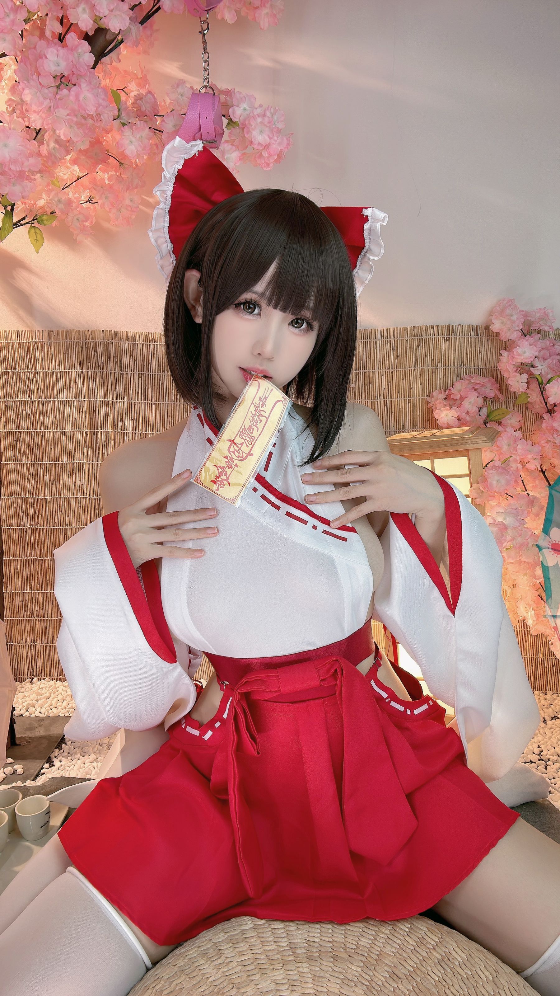 miko酱ww - 2023年09月合集
