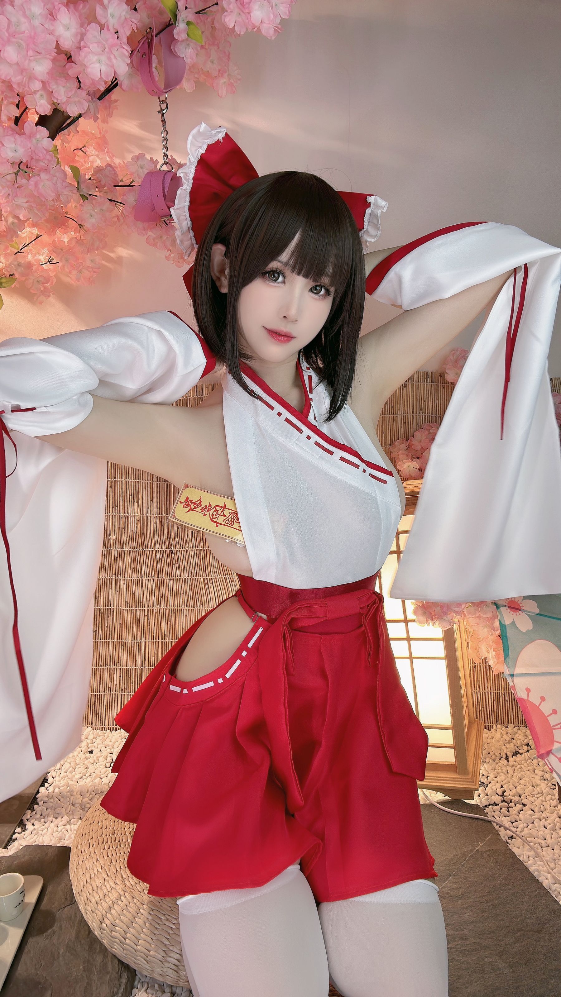 miko酱ww - 2023年09月合集