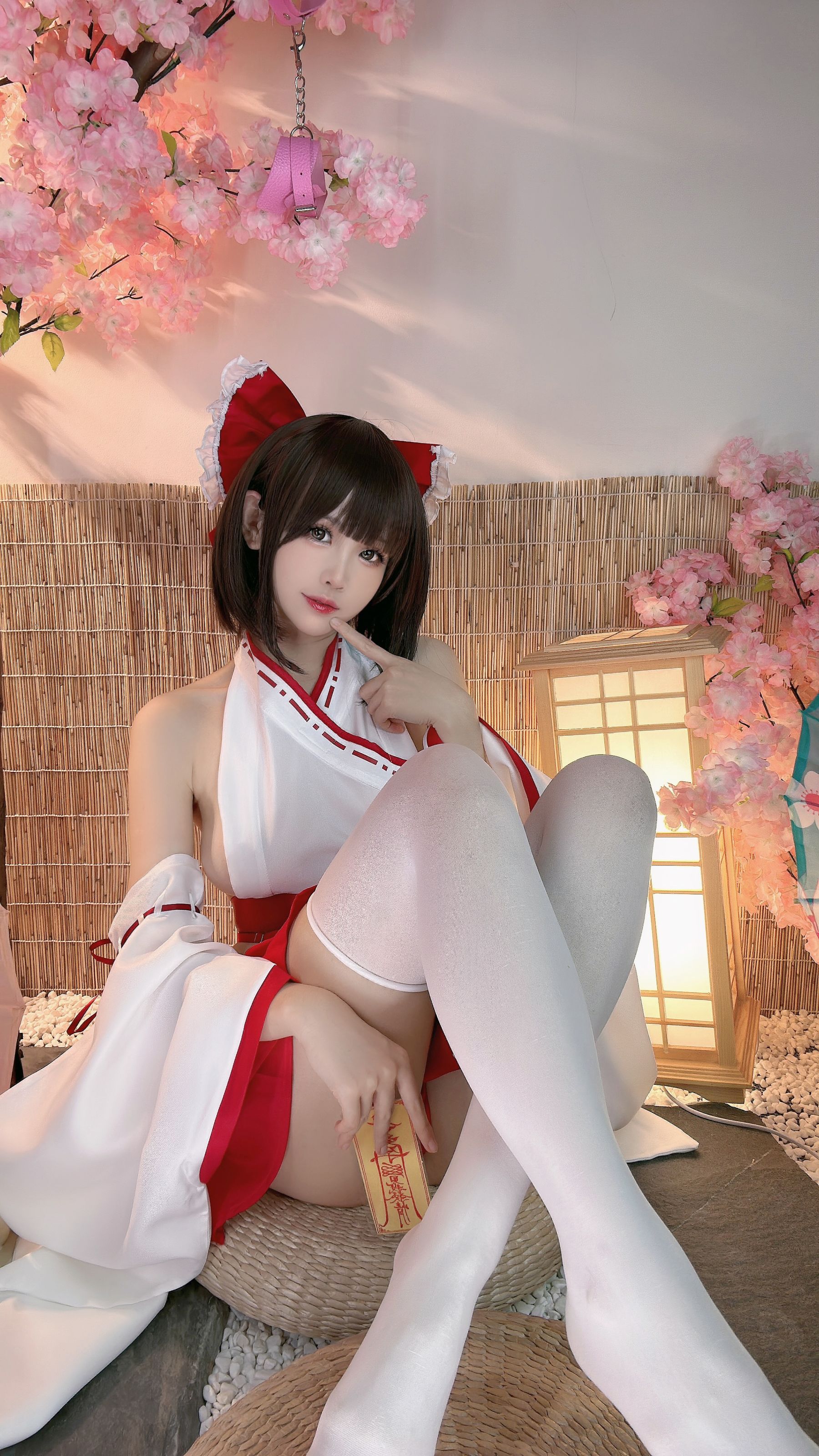 miko酱ww - 2023年09月合集