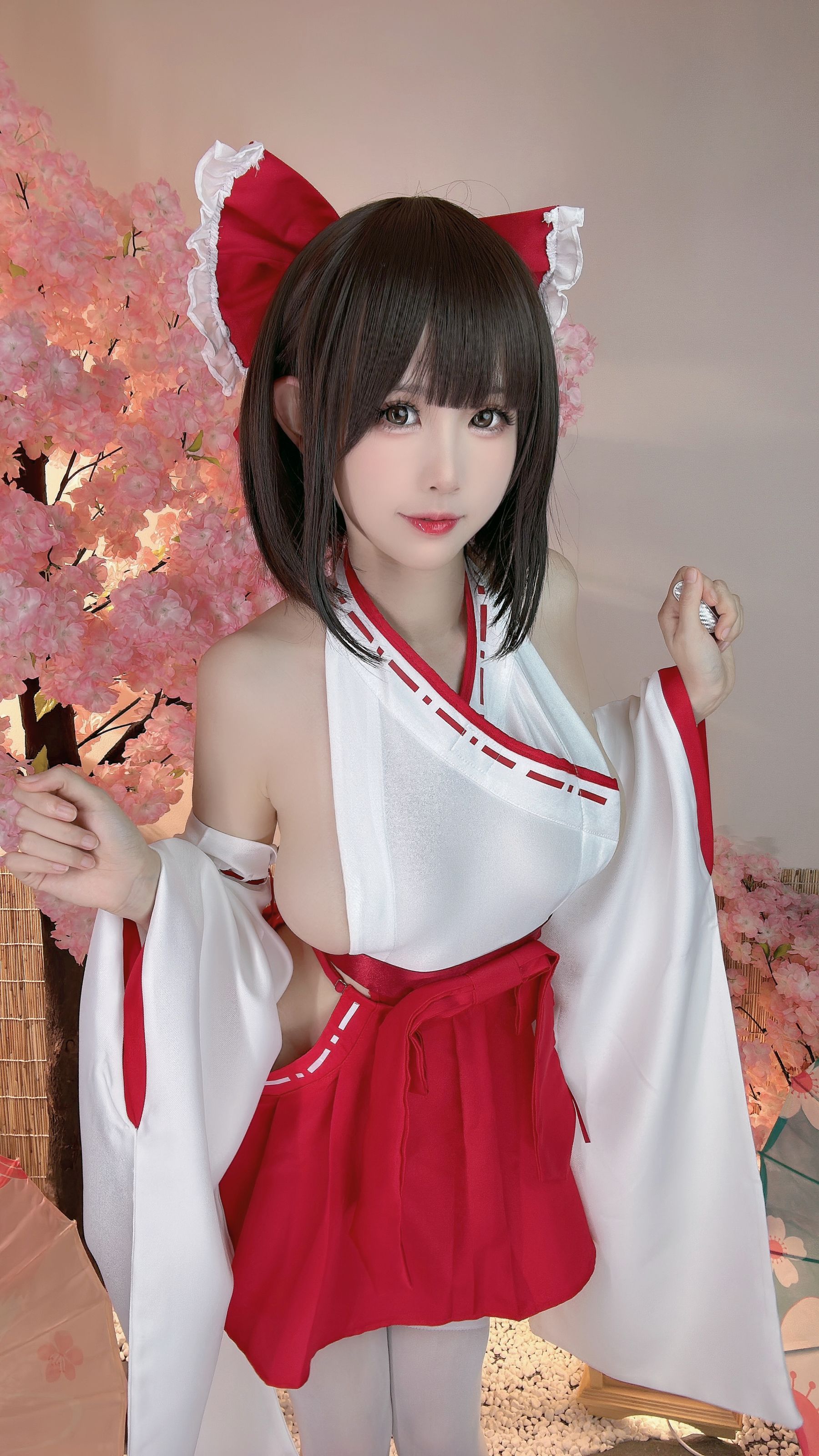 miko酱ww - 2023年09月合集