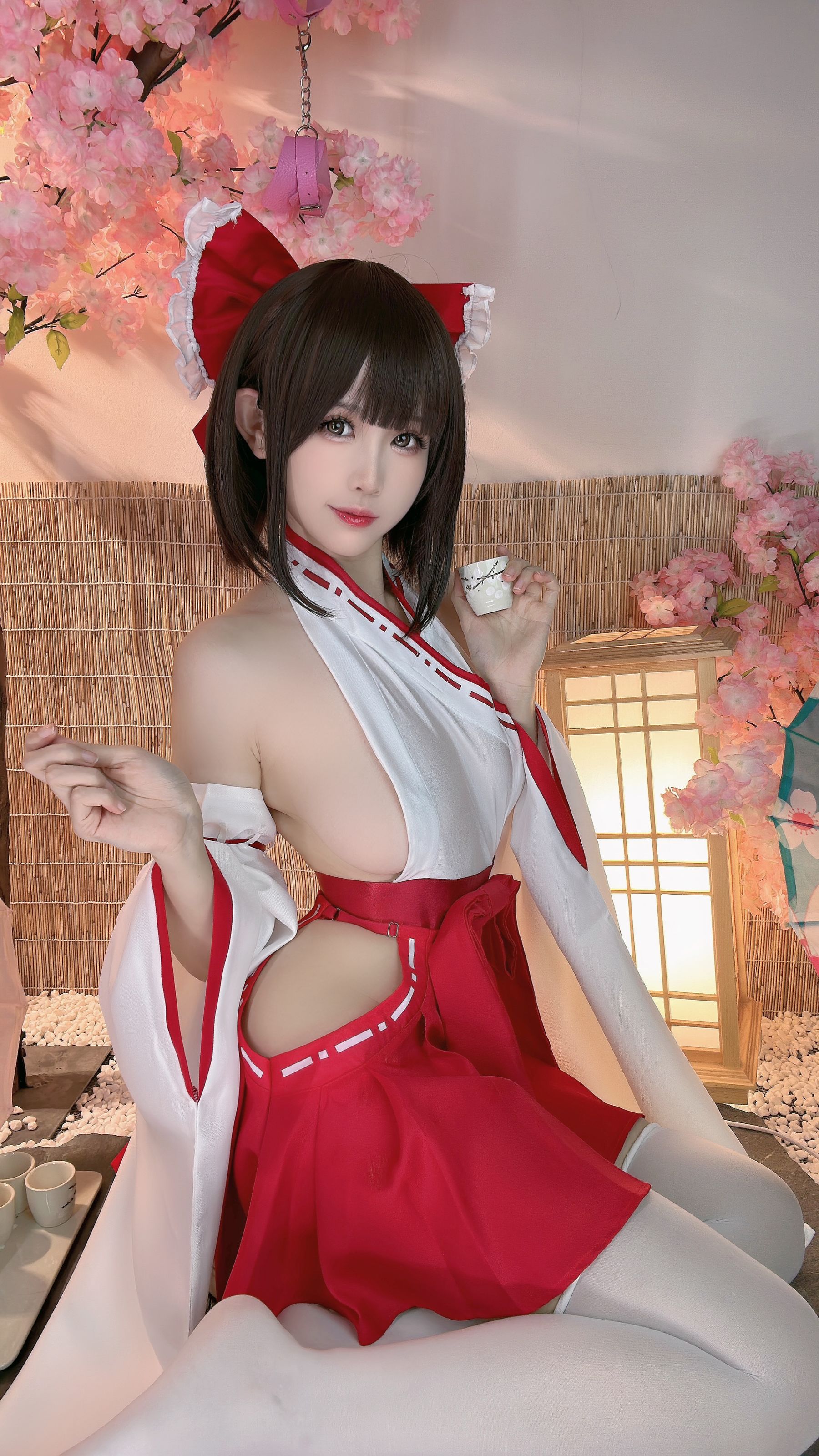 miko酱ww - 2023年09月合集