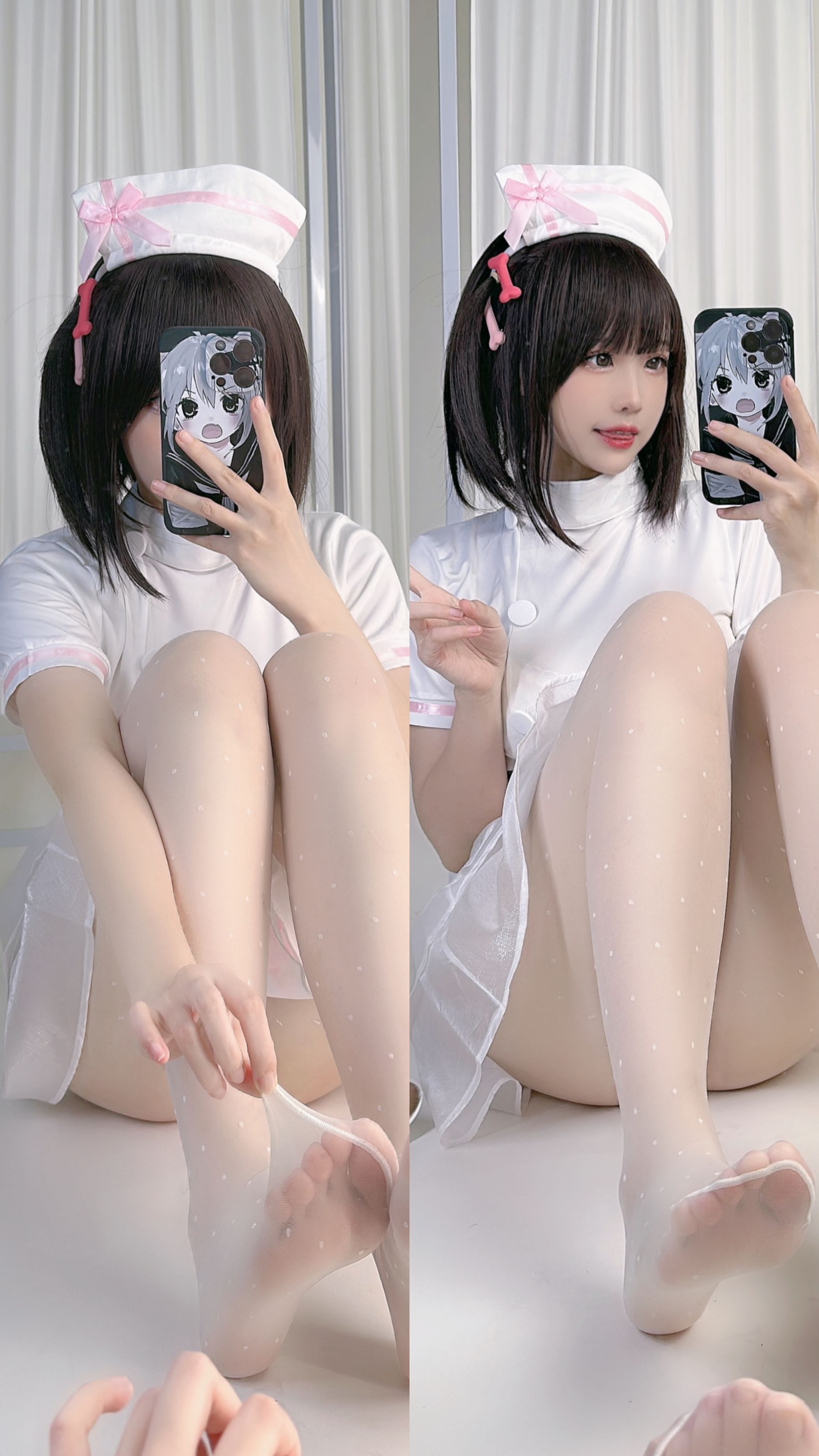 miko酱ww - 2023年09月合集