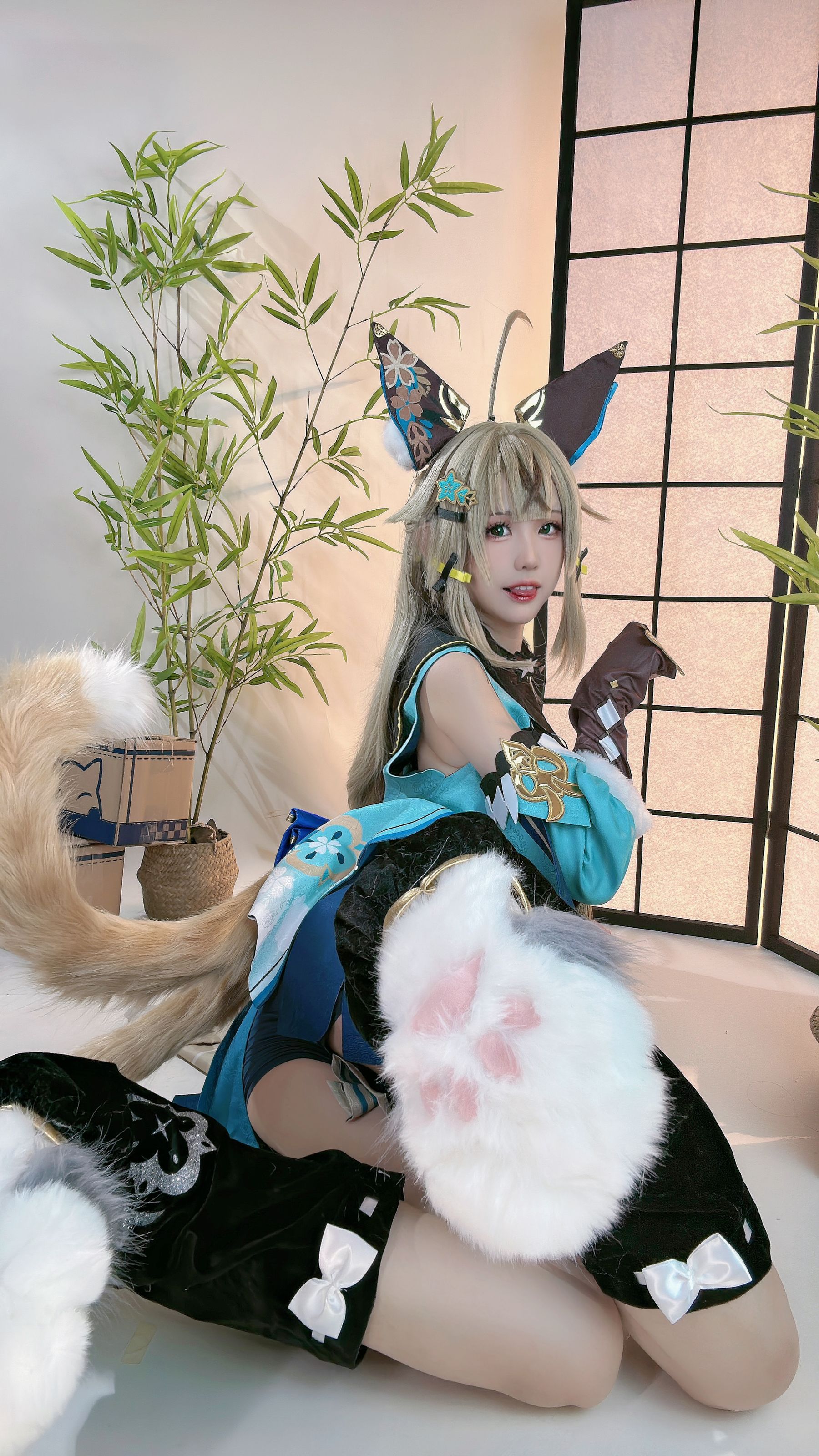 miko酱ww - 2023年09月合集