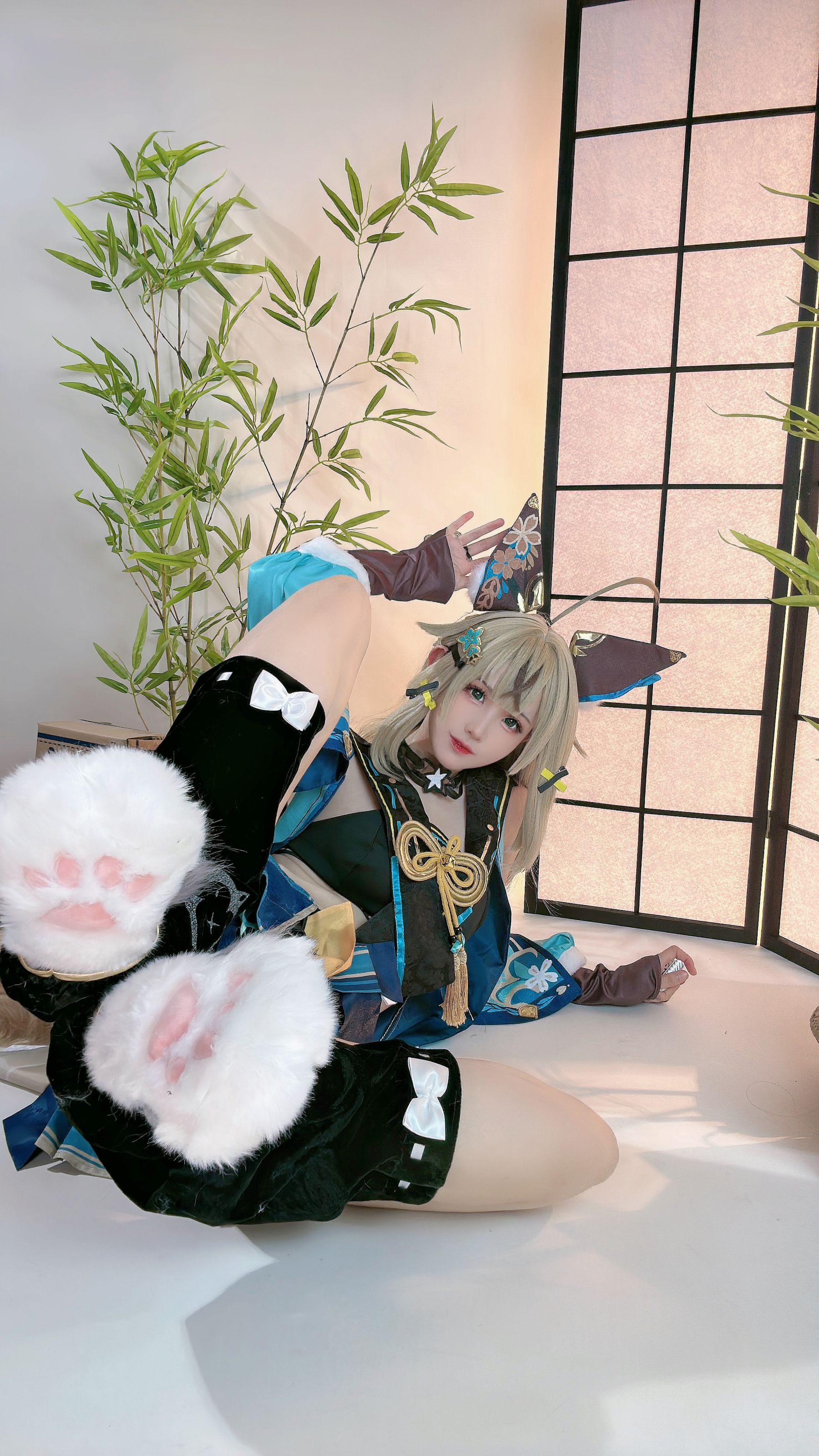 miko酱ww - 2023年09月合集
