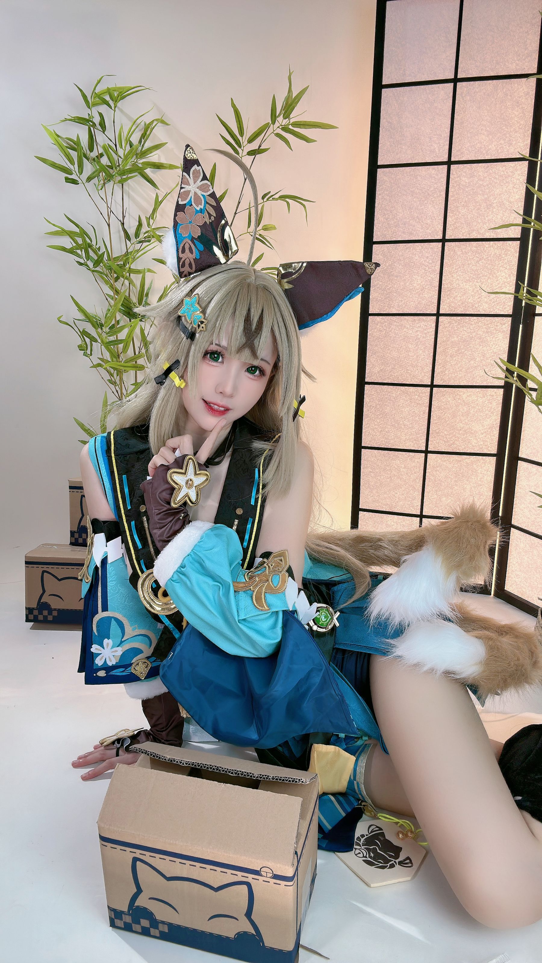 miko酱ww - 2023年09月合集