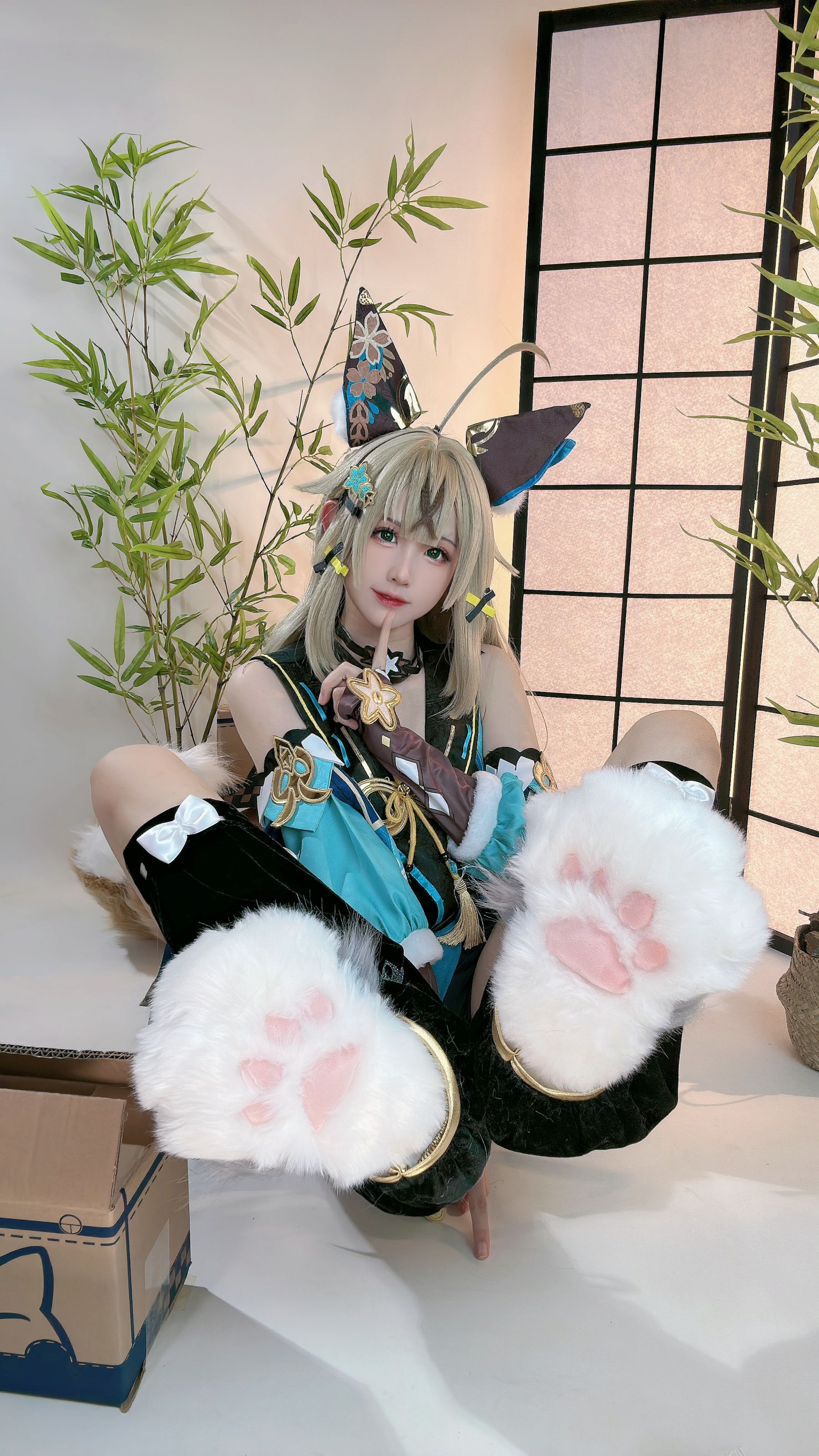 miko酱ww - 2023年09月合集