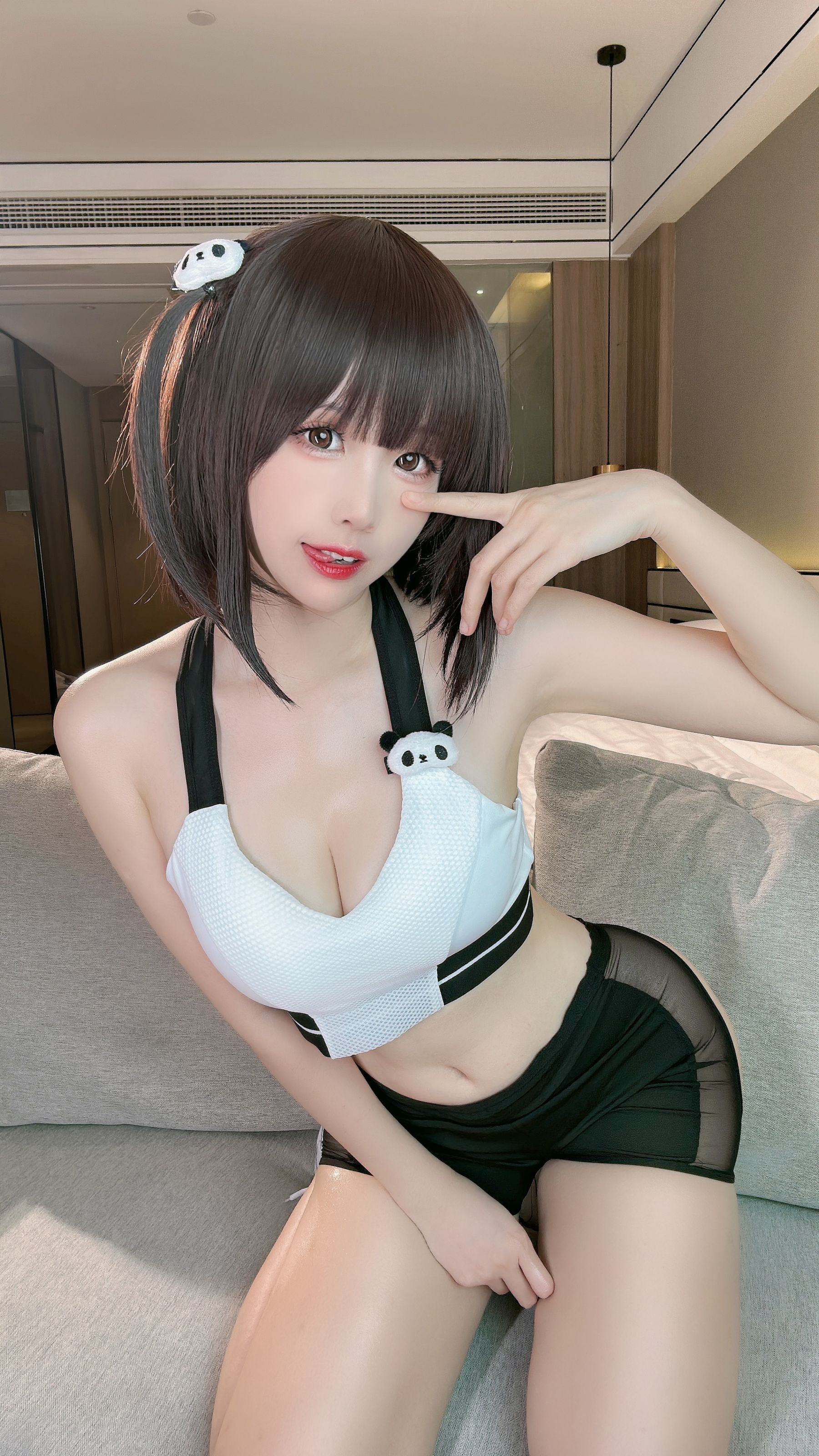 miko酱ww - 2023年09月合集