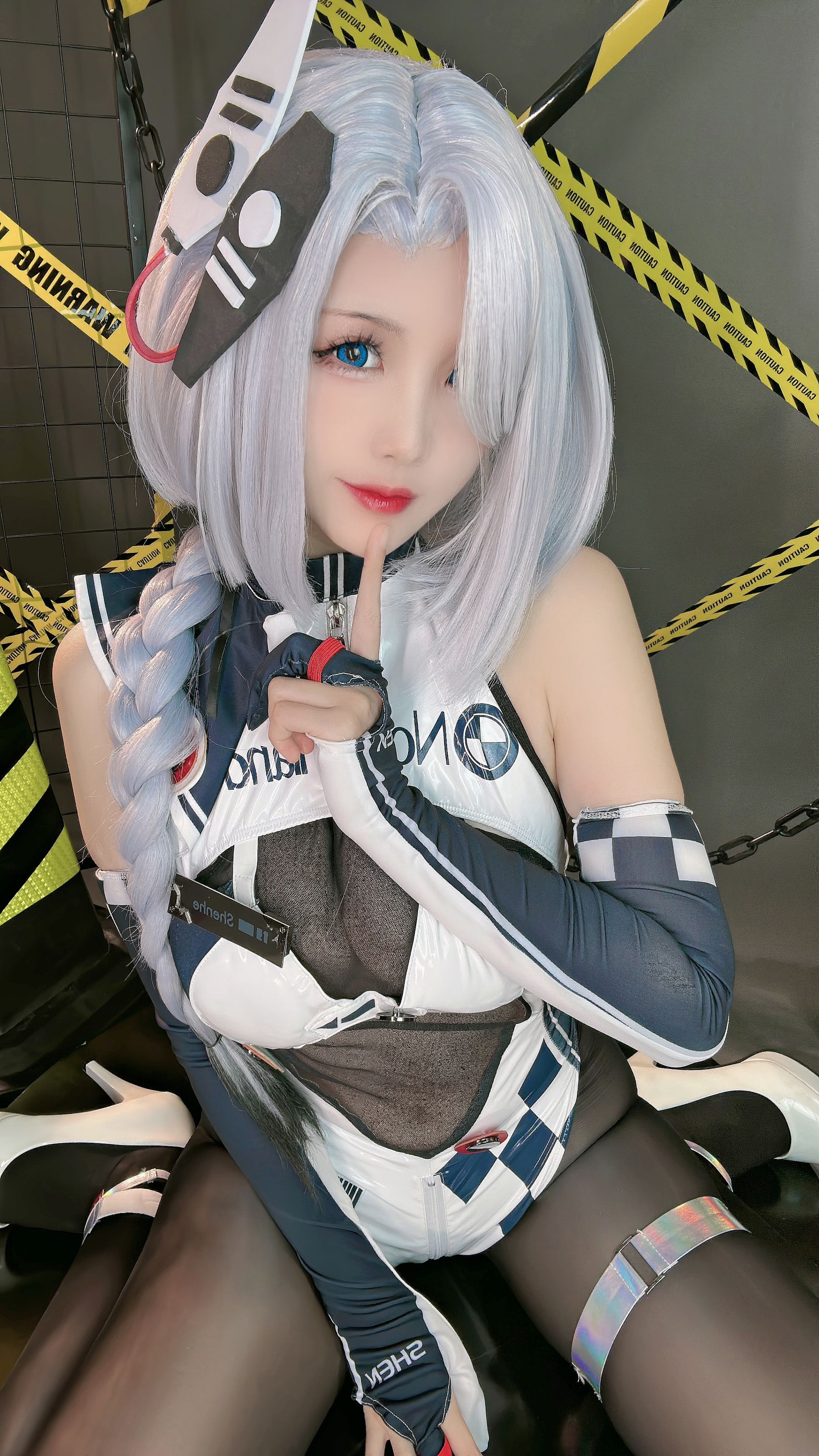 miko酱ww - 2023年10月合集