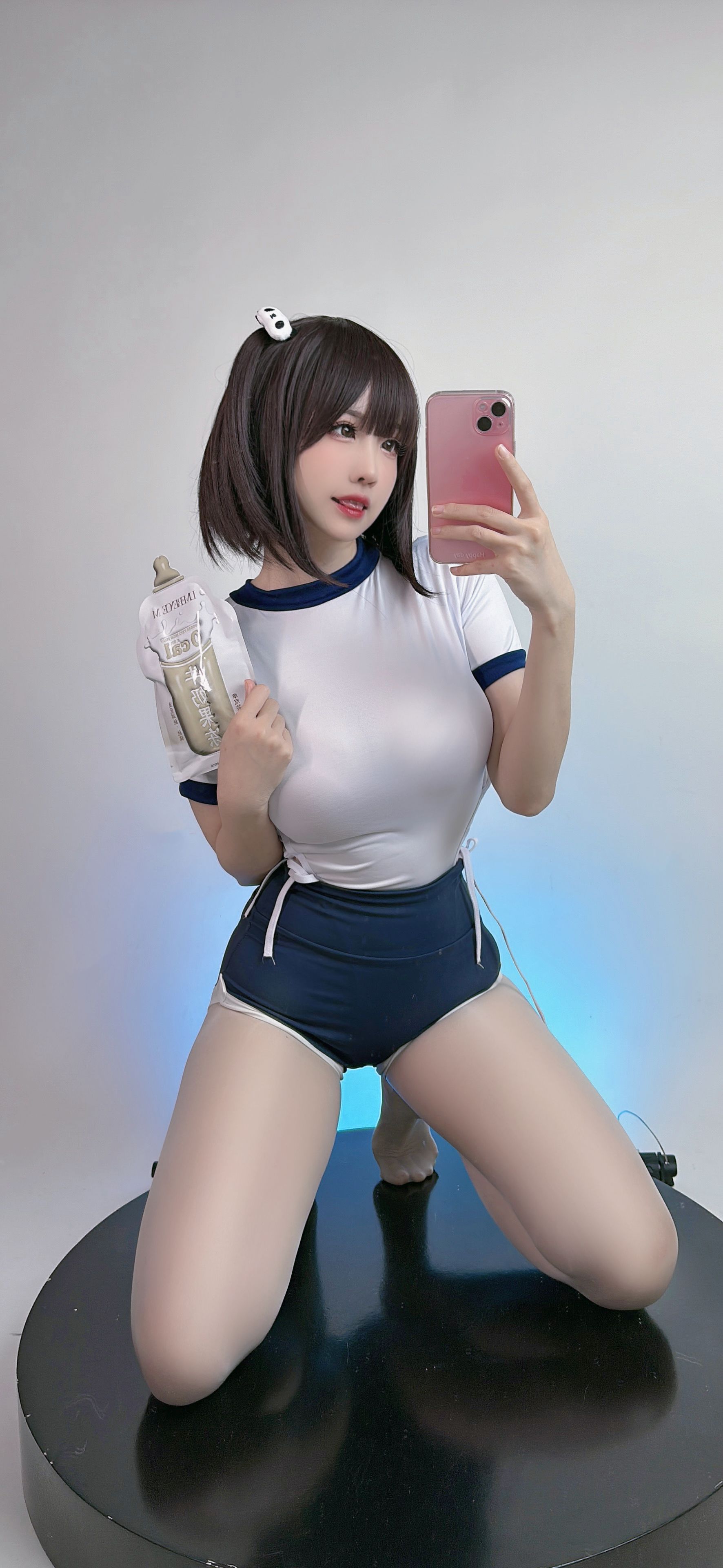 miko酱ww - 2023年11月合集