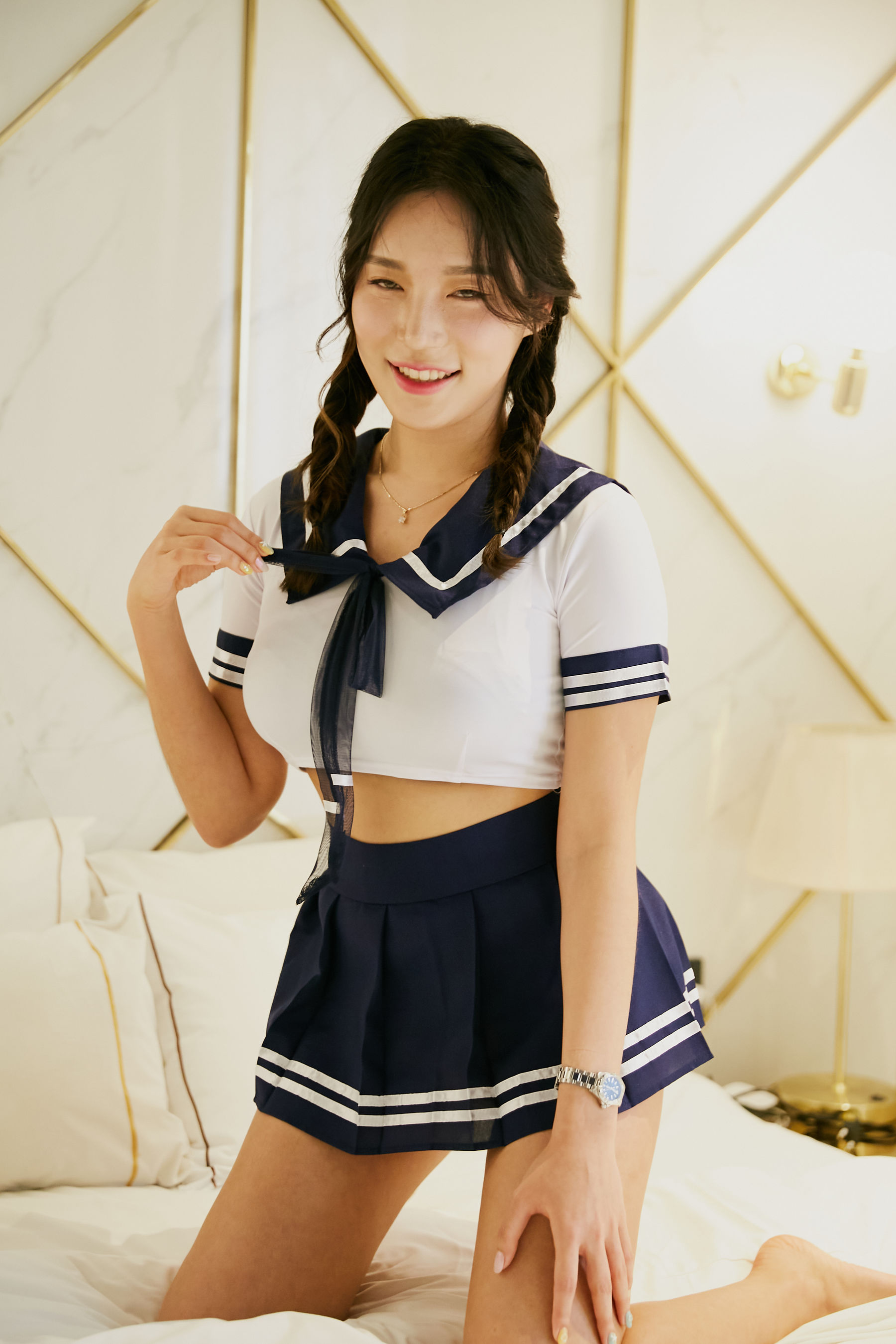 MINI #1 CUTIE MINI