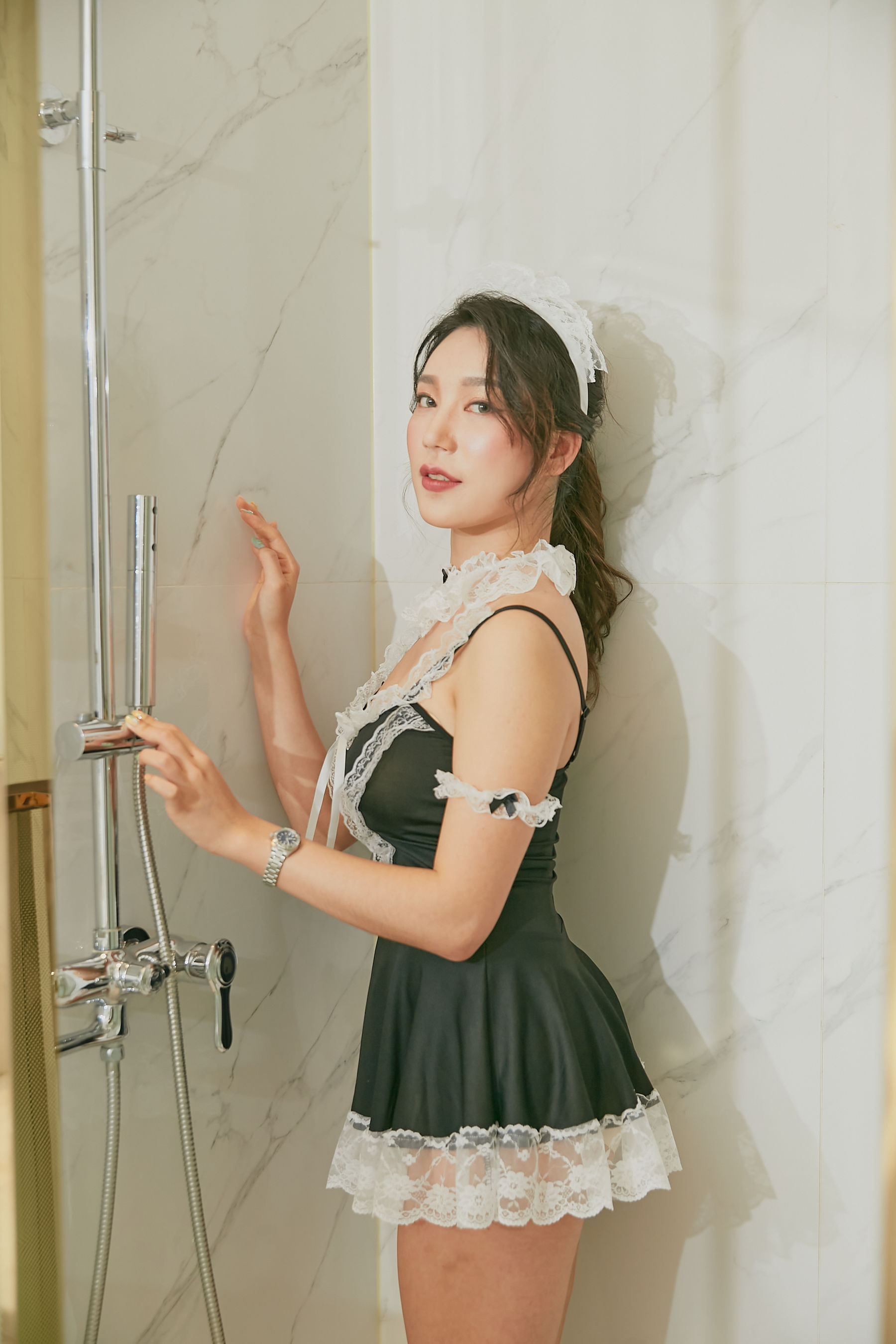 MINI #6 Your maid