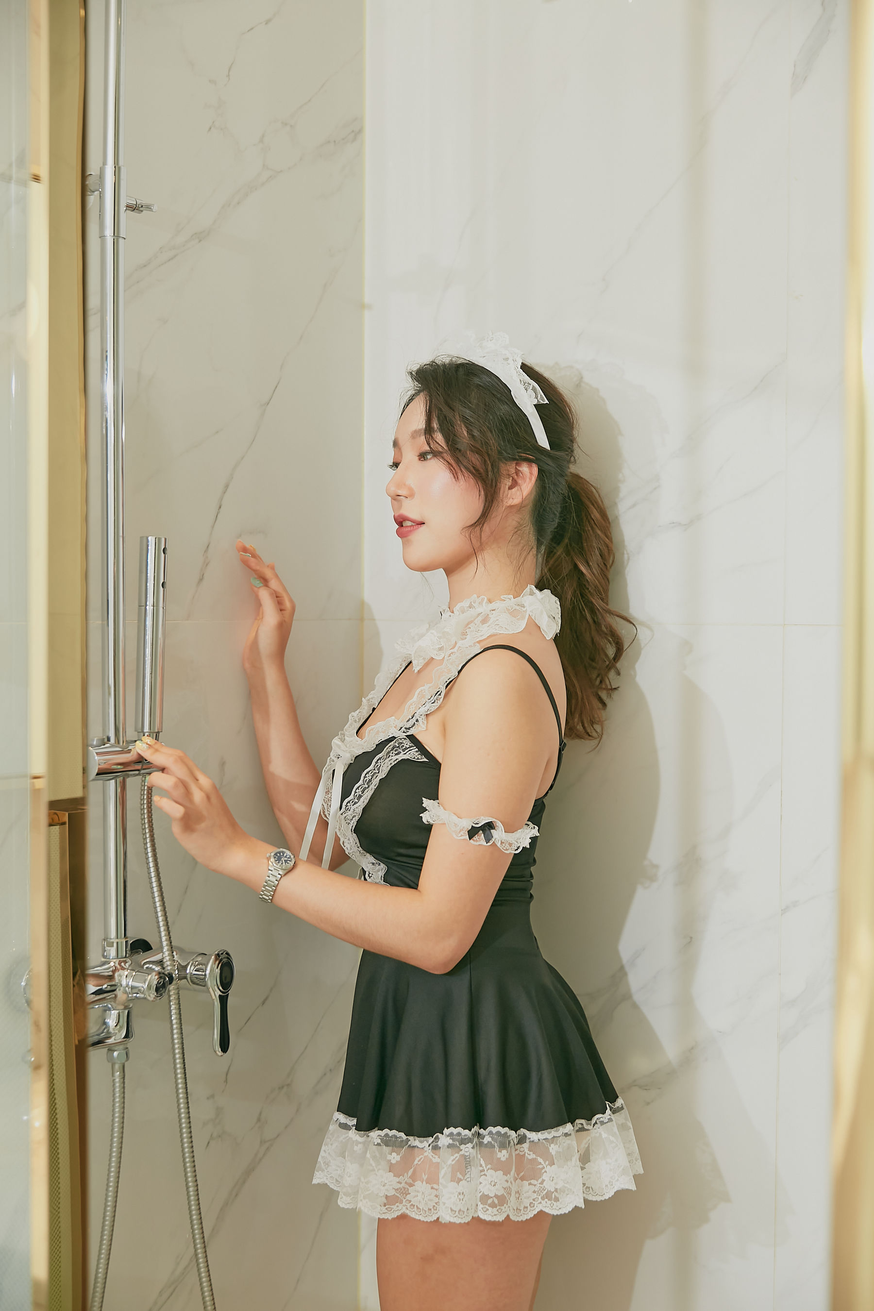 MINI #6 Your maid