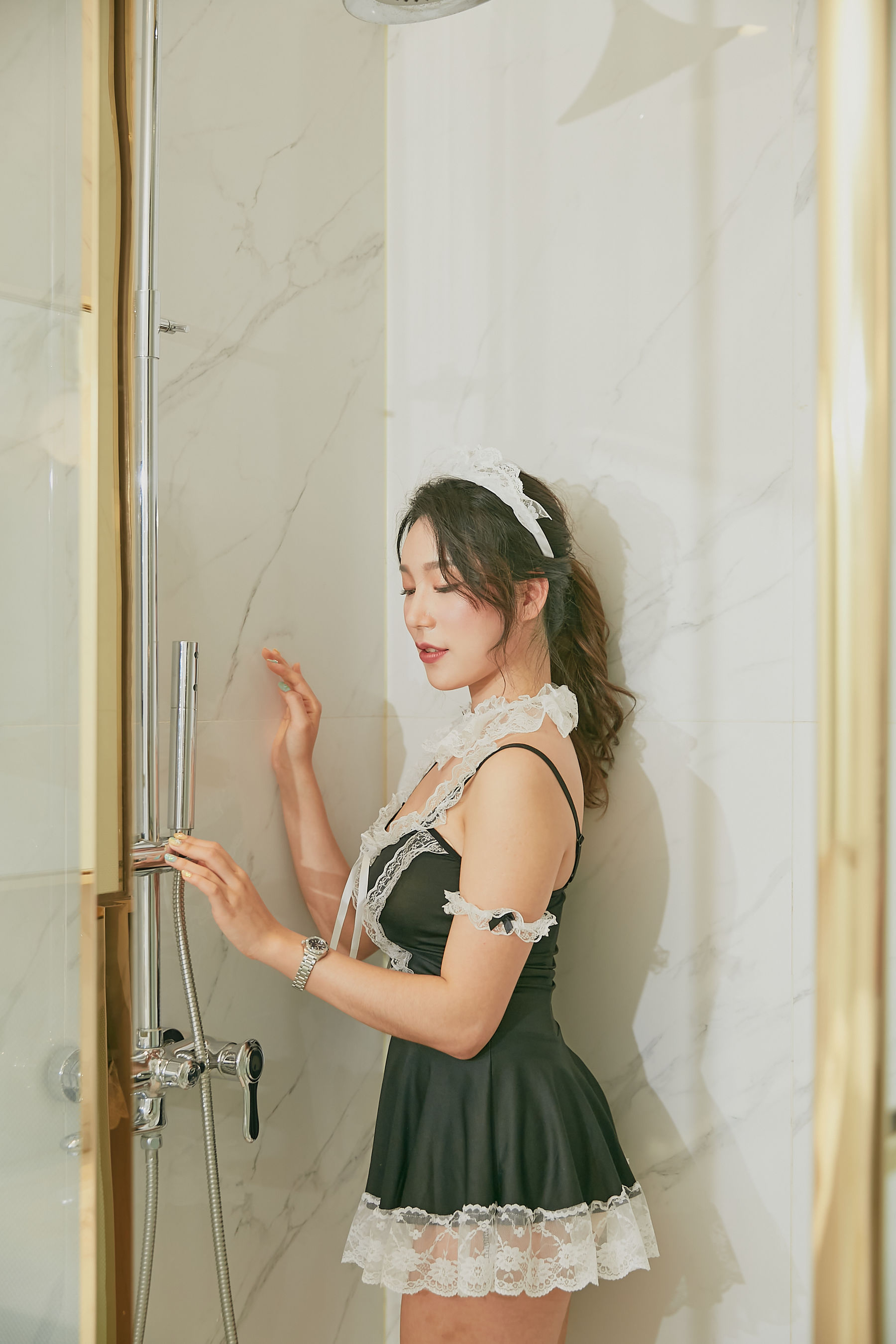 MINI #6 Your maid