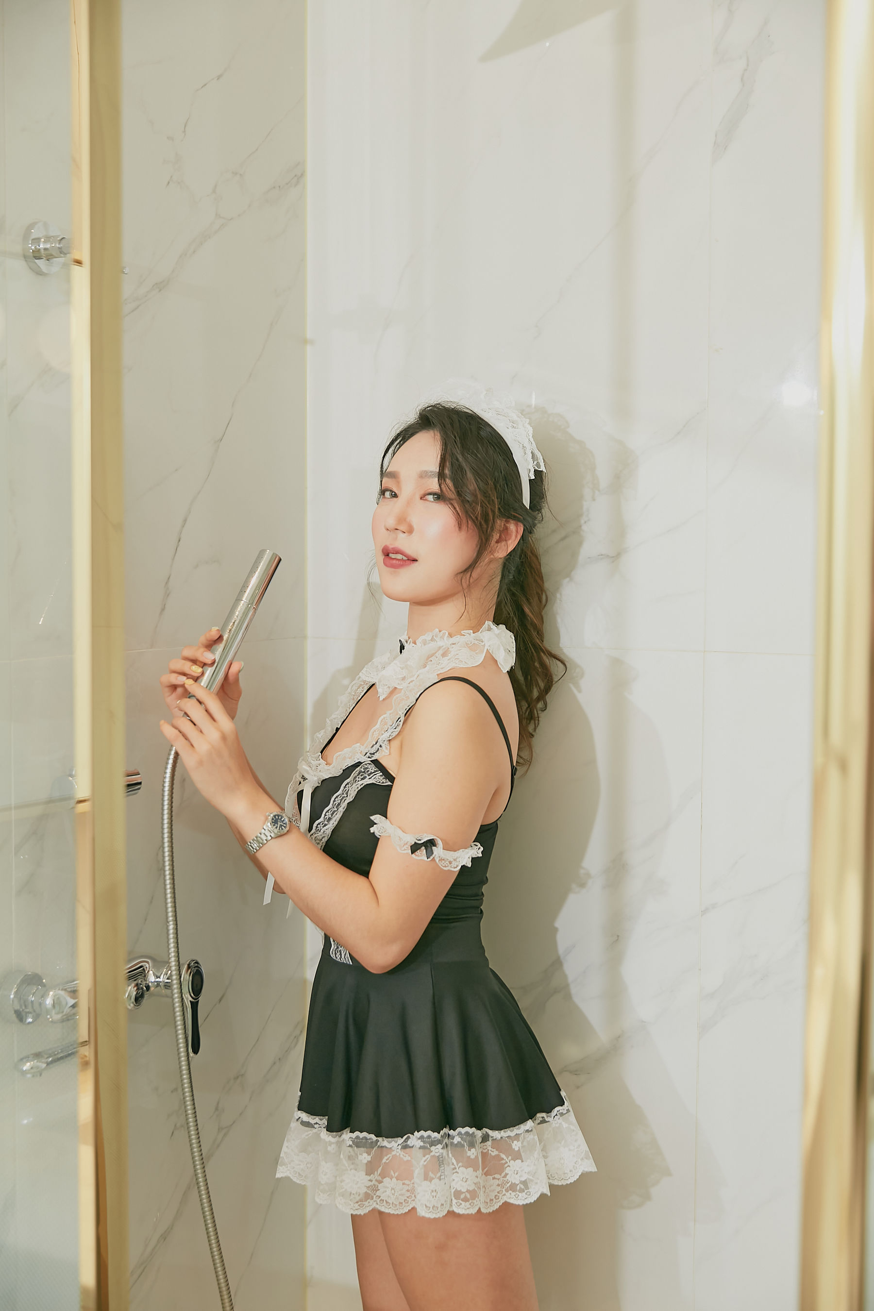 MINI #6 Your maid