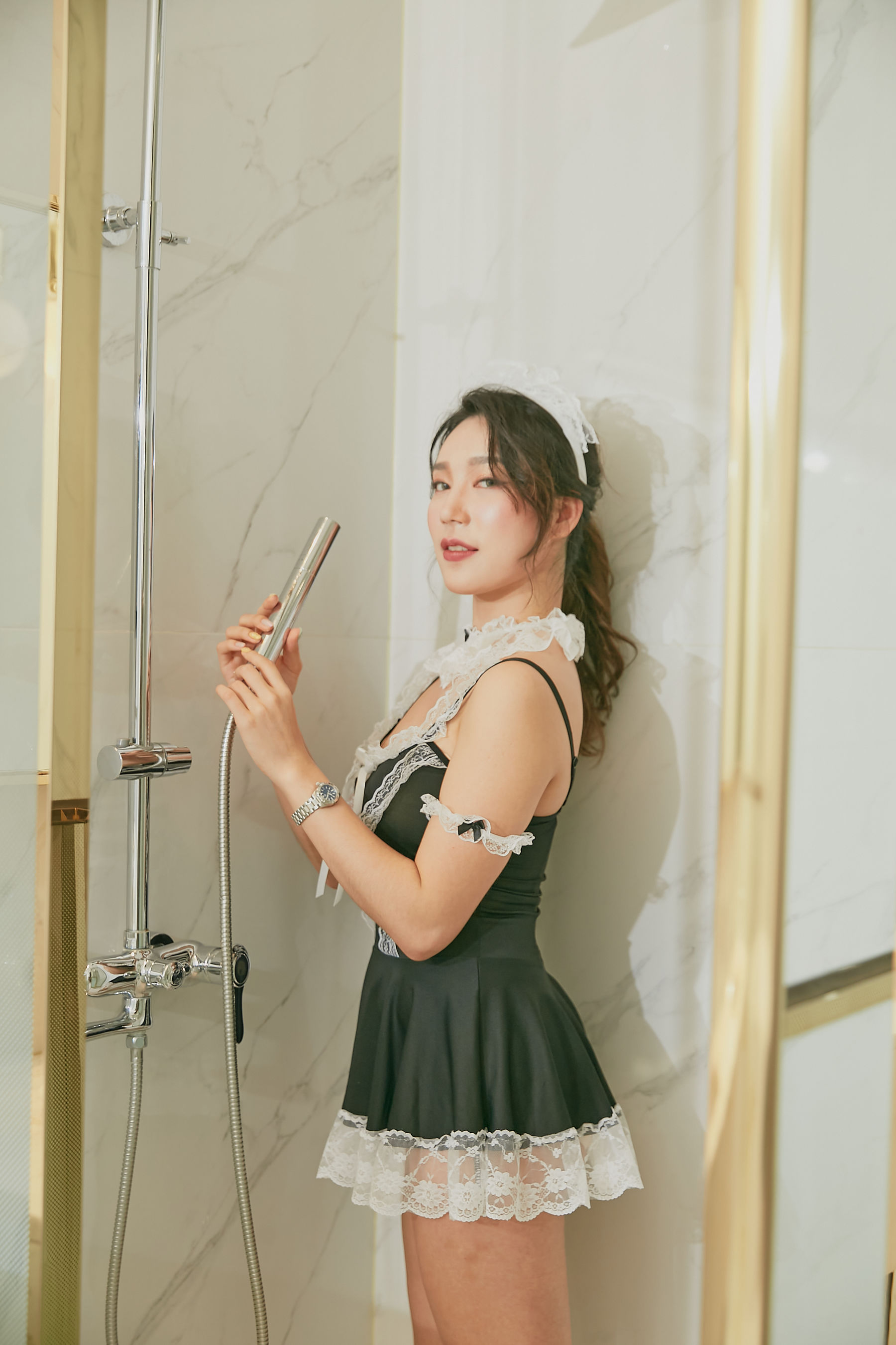 MINI #6 Your maid