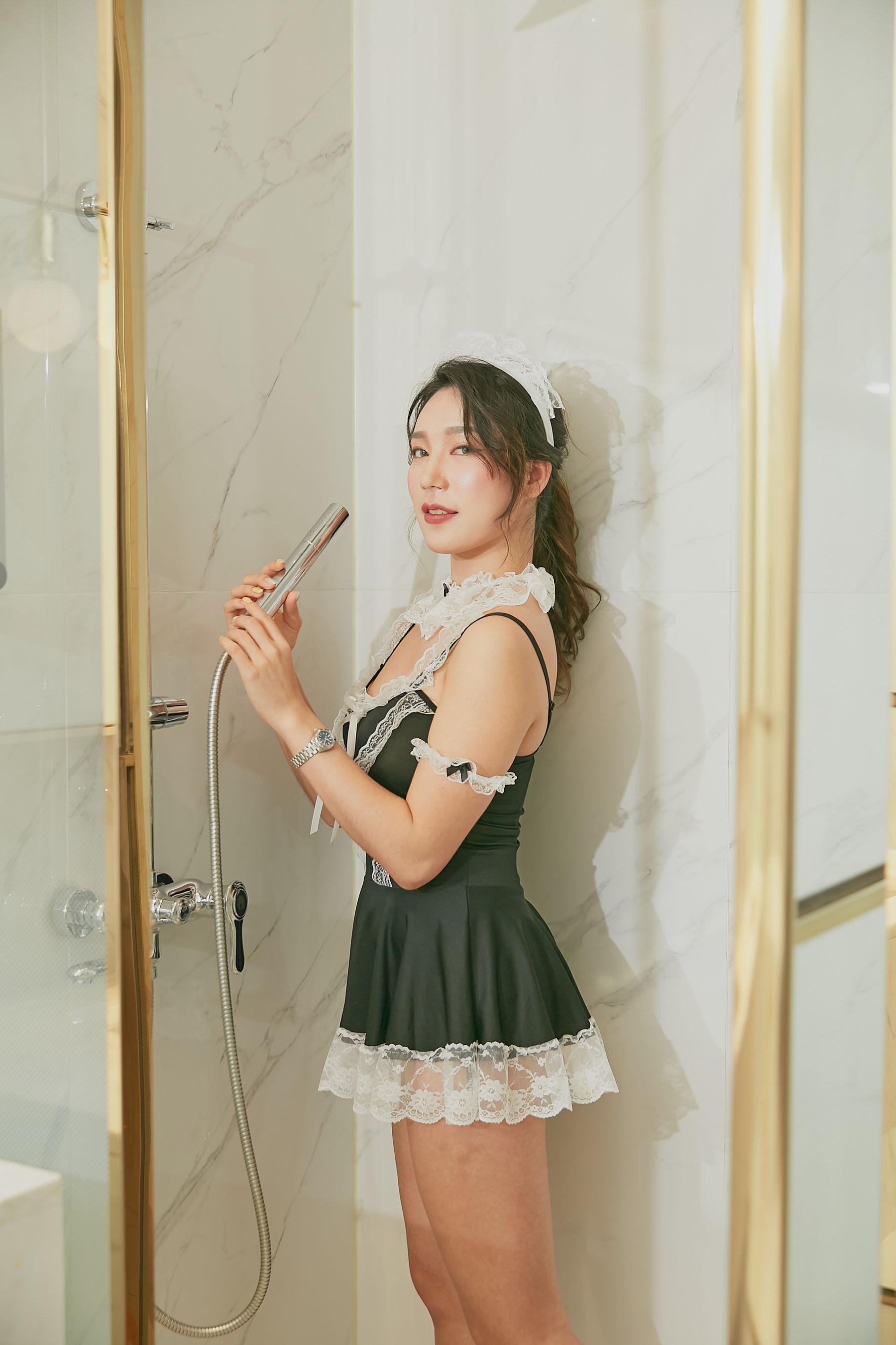 MINI #6 Your maid