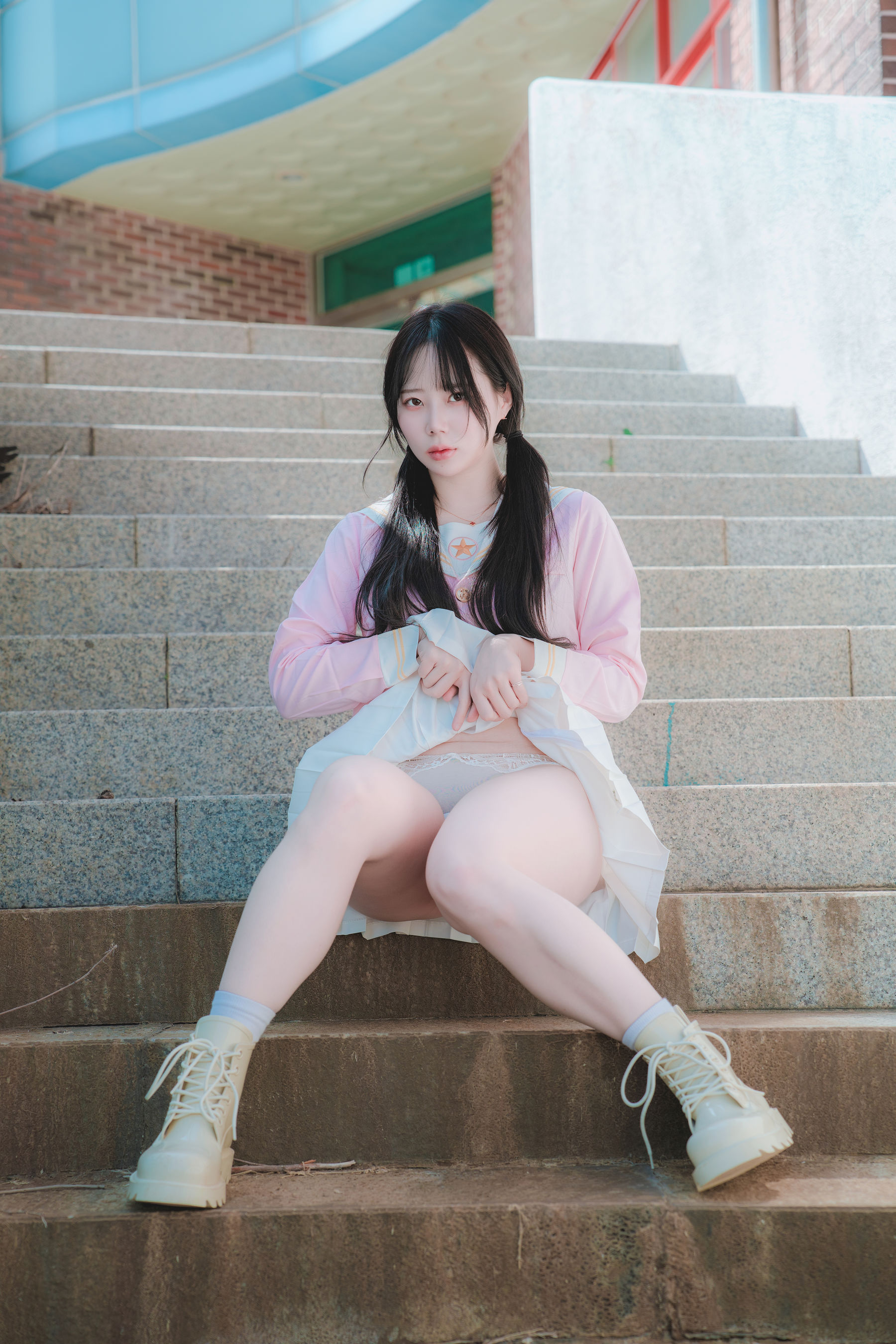 Myu_A - Pure