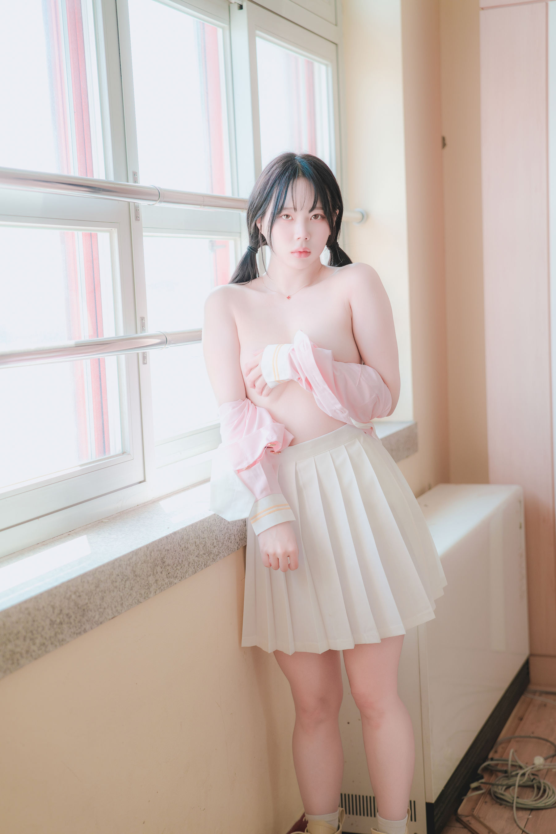 Myu_A - Pure