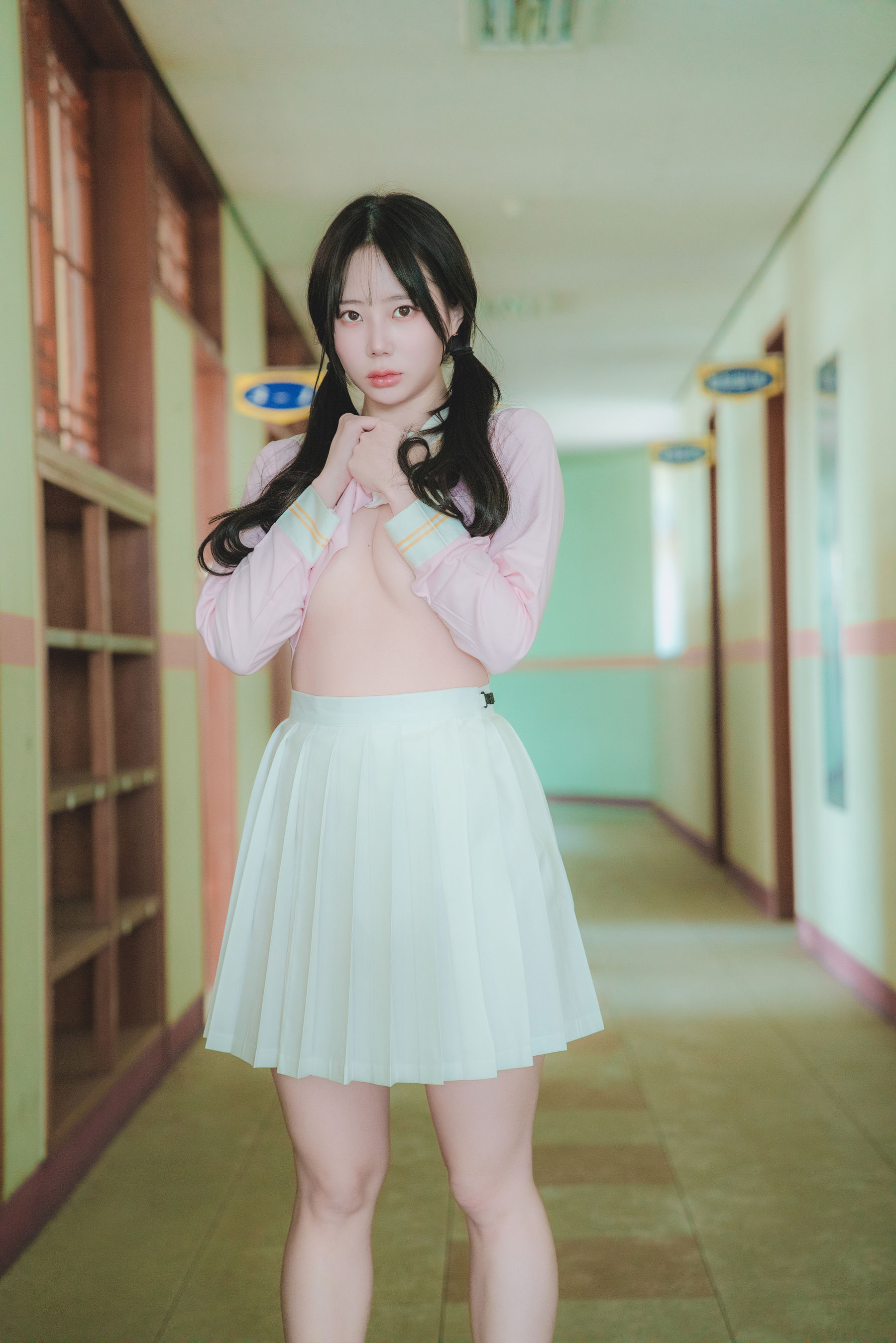 Myu_A - Pure