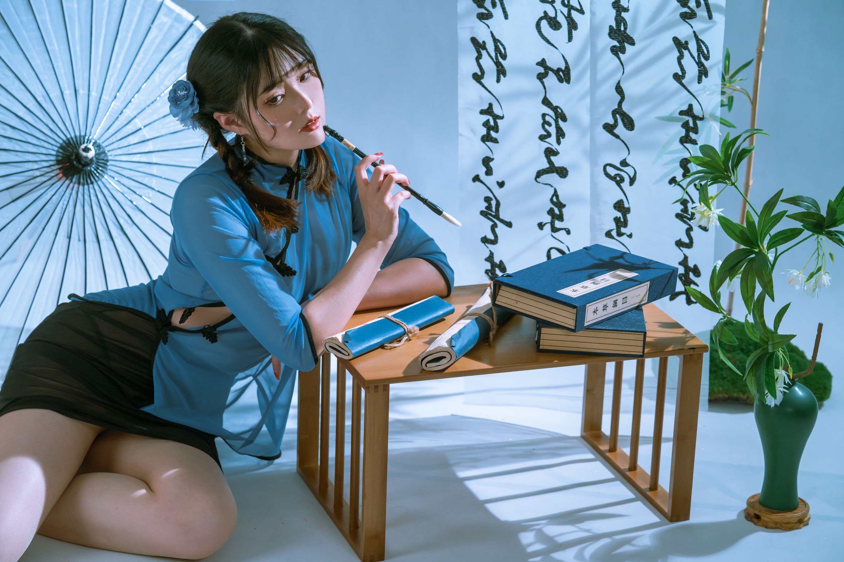 Natsuko夏夏子 - 清秋