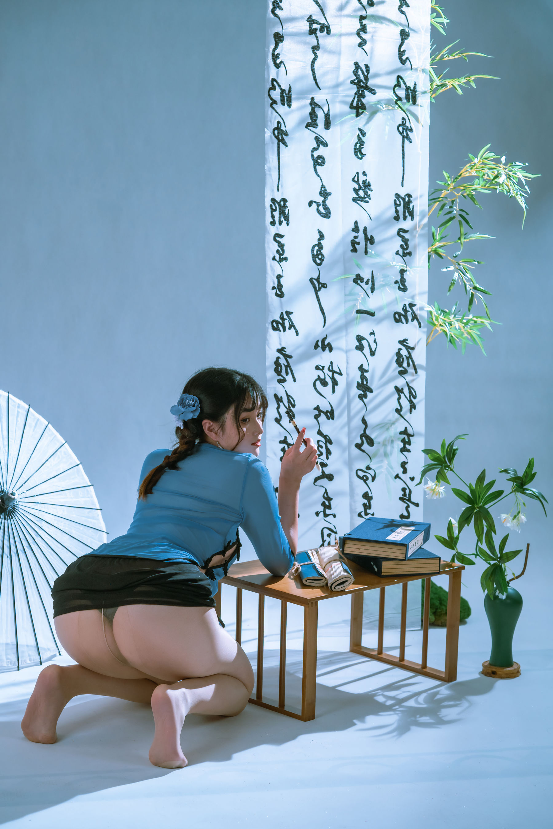 Natsuko夏夏子 - 清秋