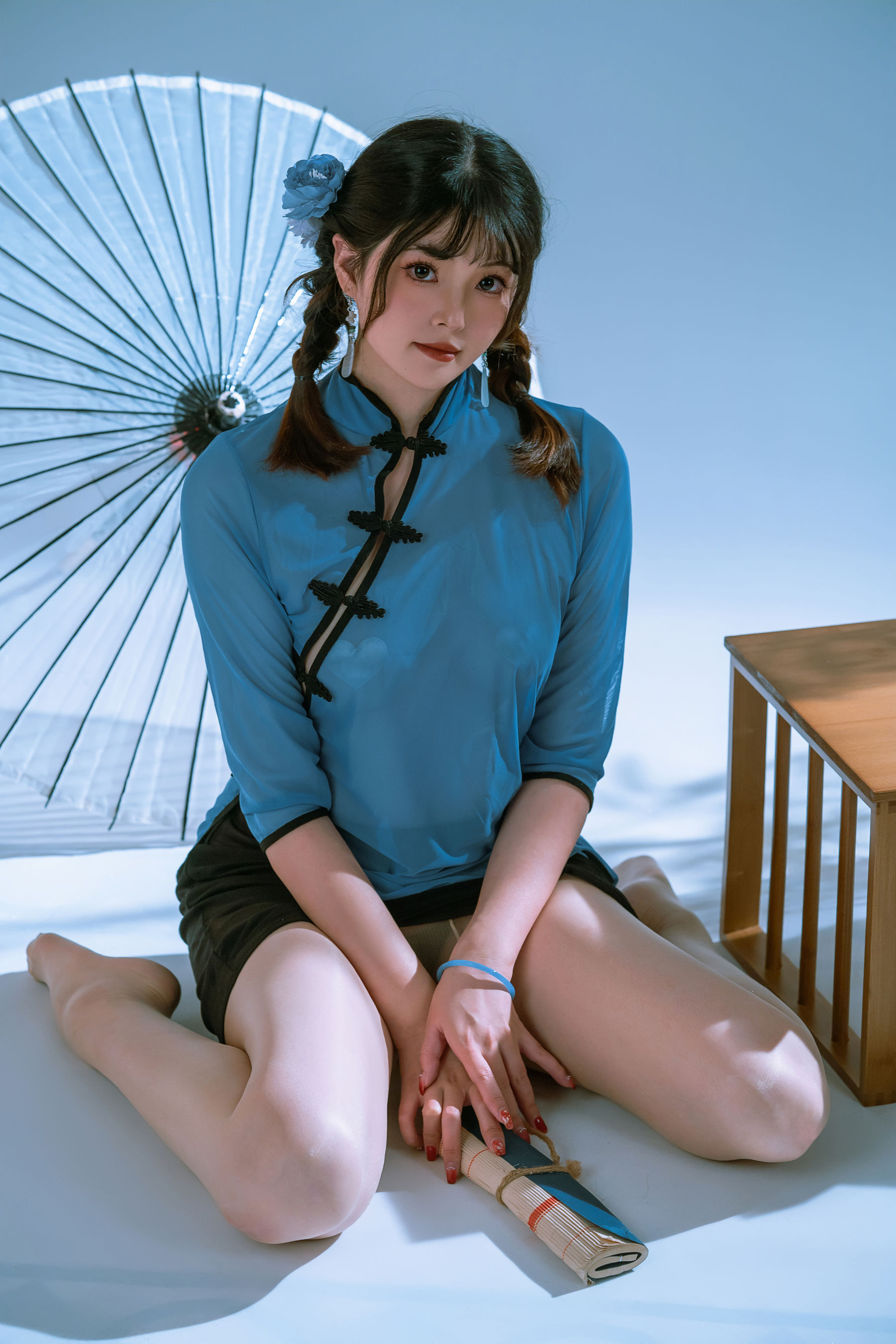 Natsuko夏夏子 - 清秋