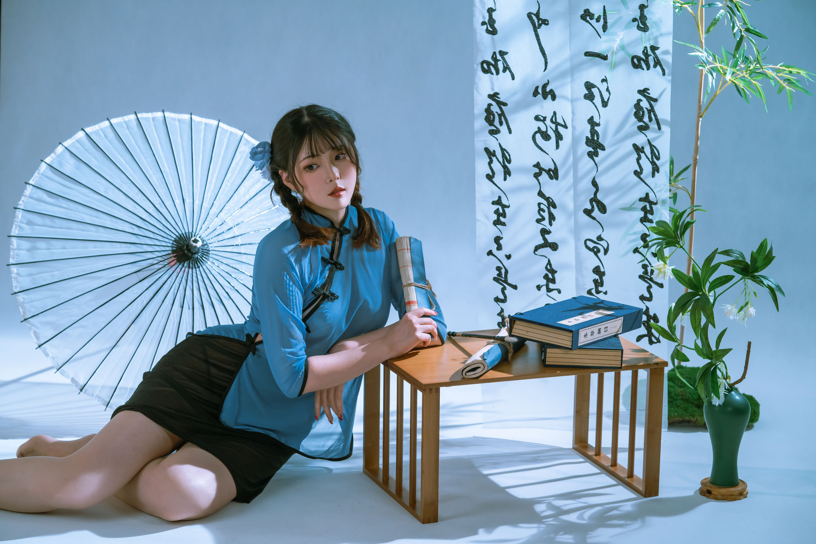 Natsuko夏夏子 - 清秋