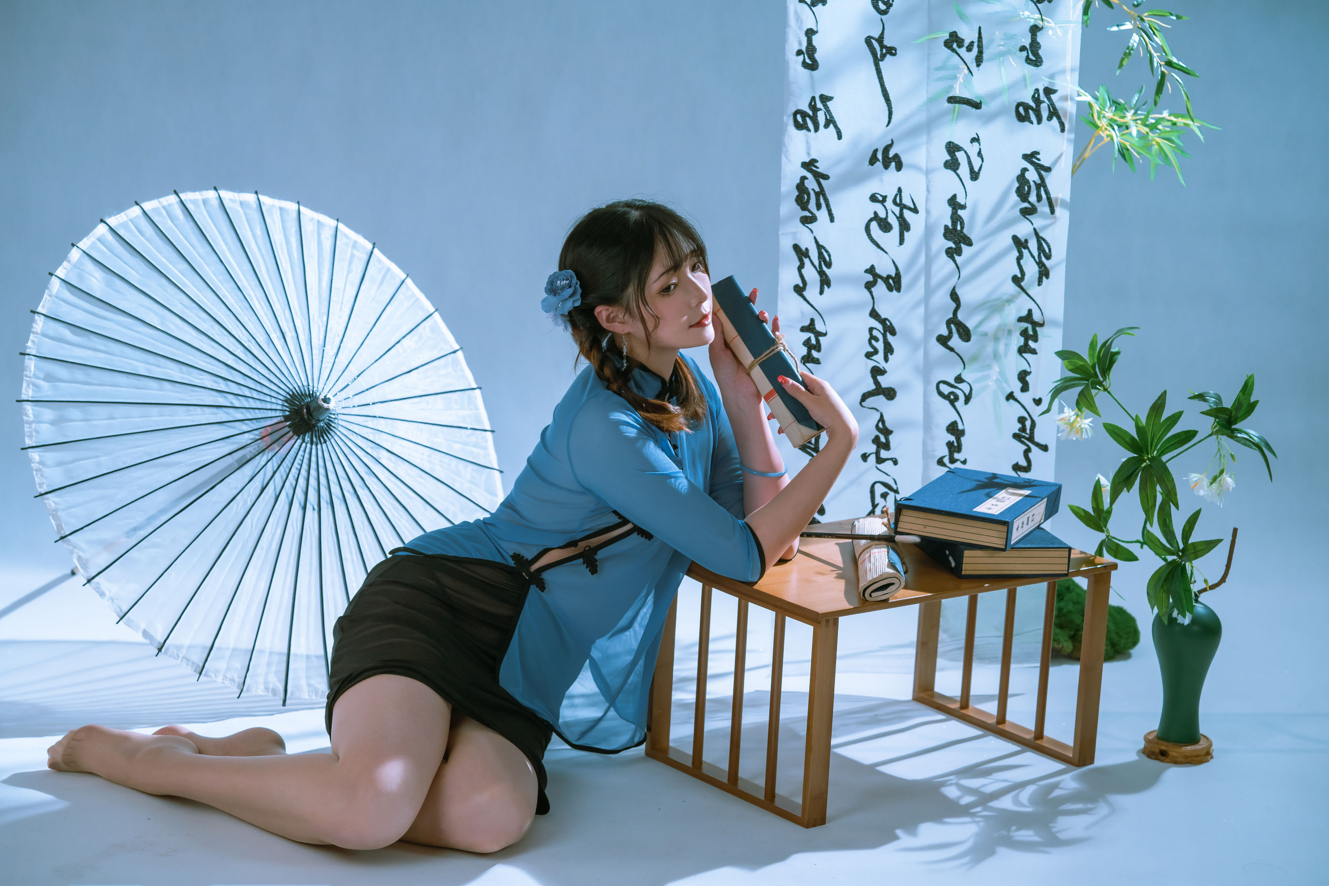 Natsuko夏夏子 - 清秋