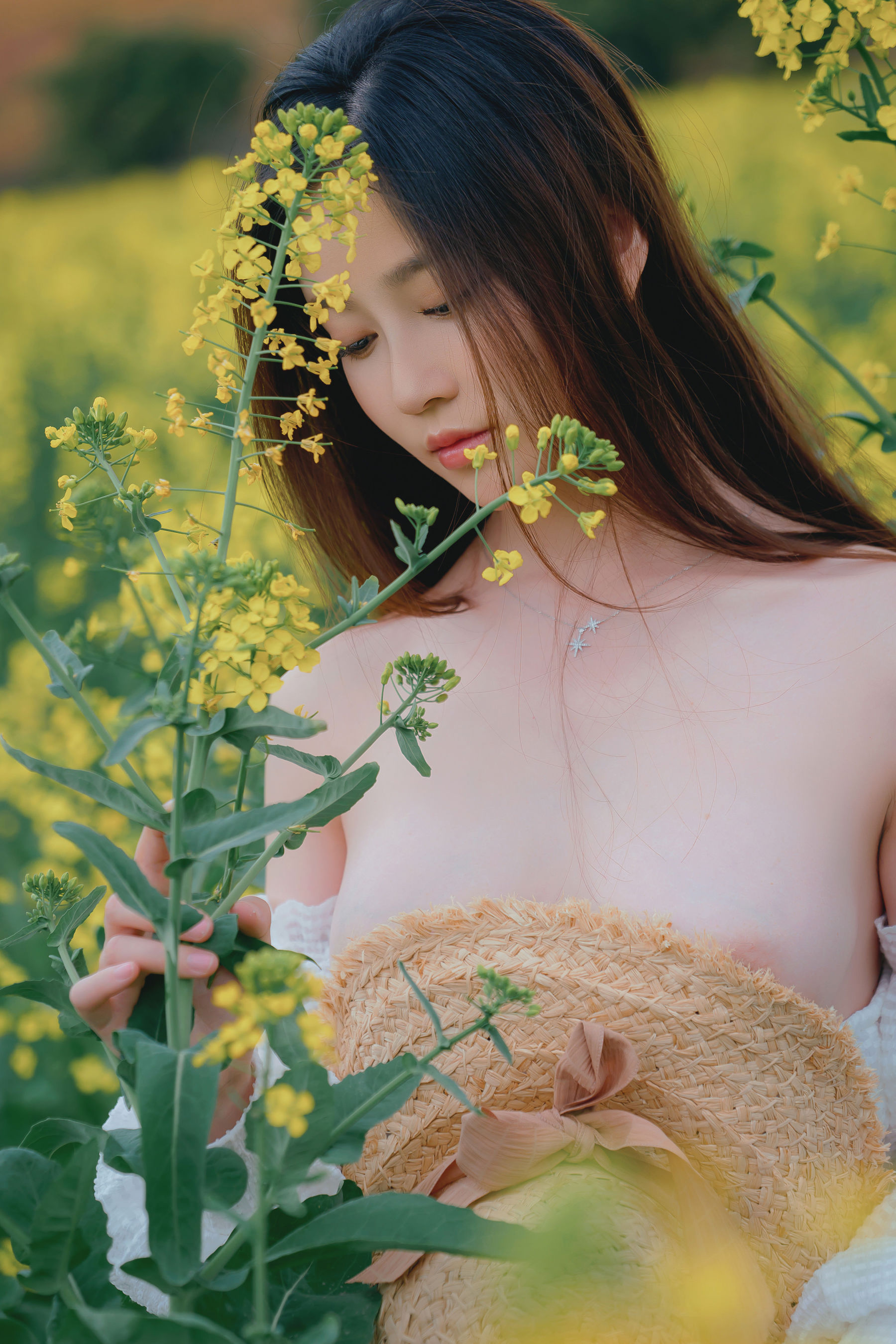 Nnian - 花野
