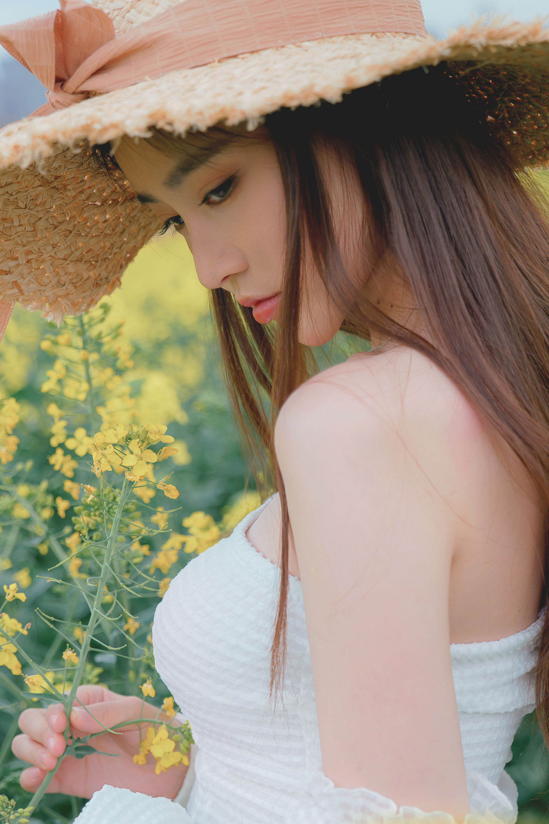 Nnian - 花野