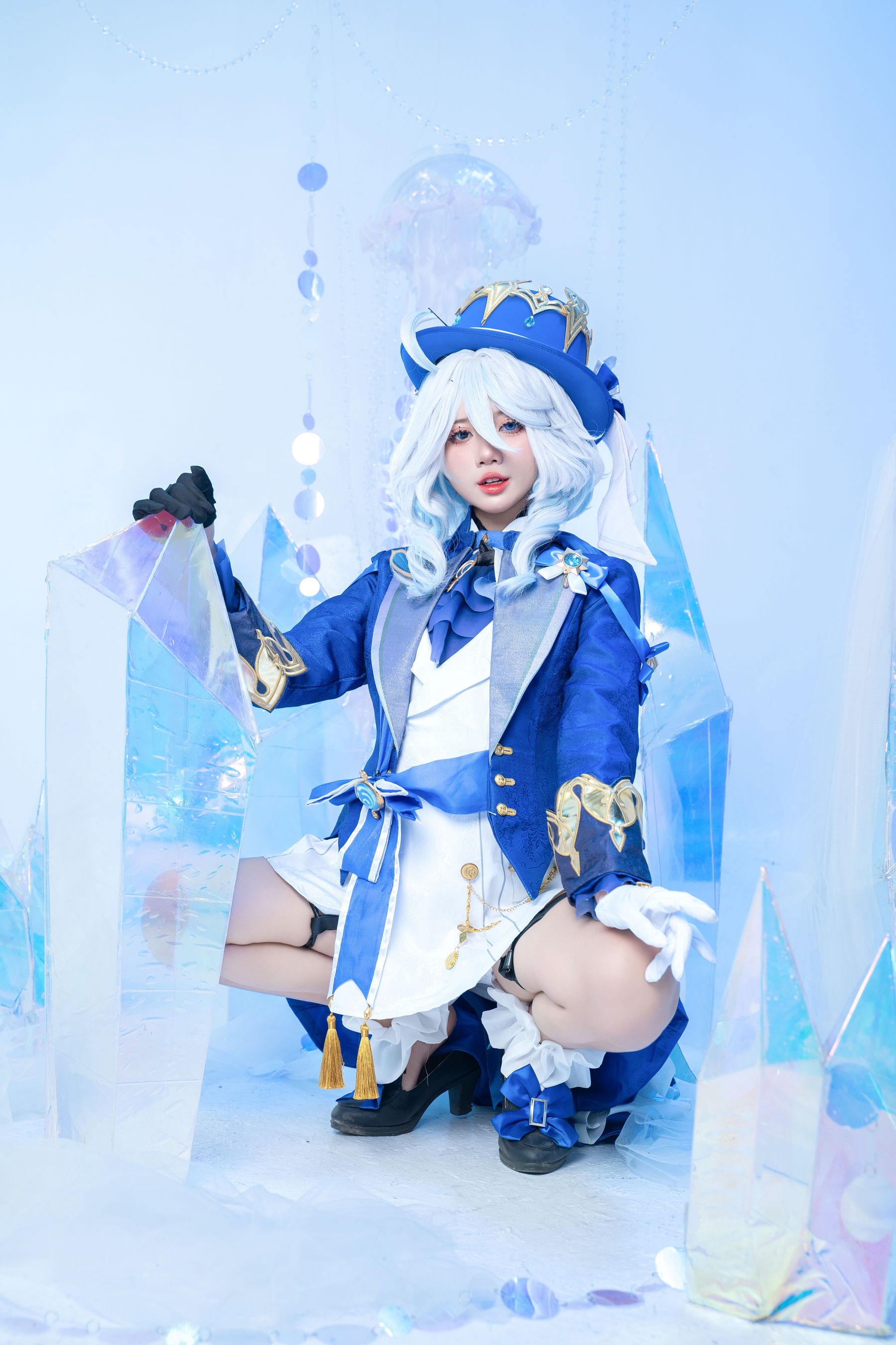 PoppaChan - Furina