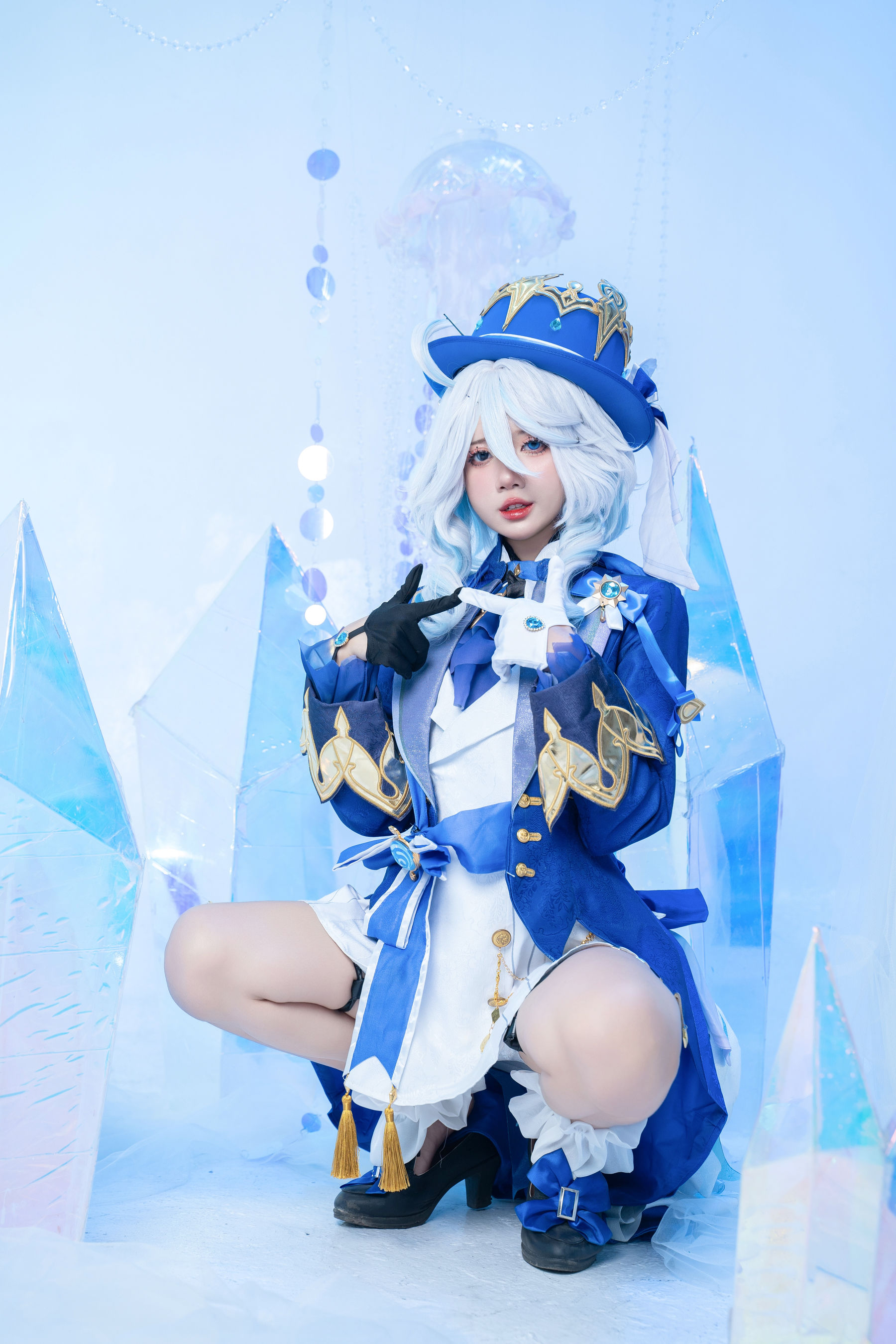 PoppaChan - Furina