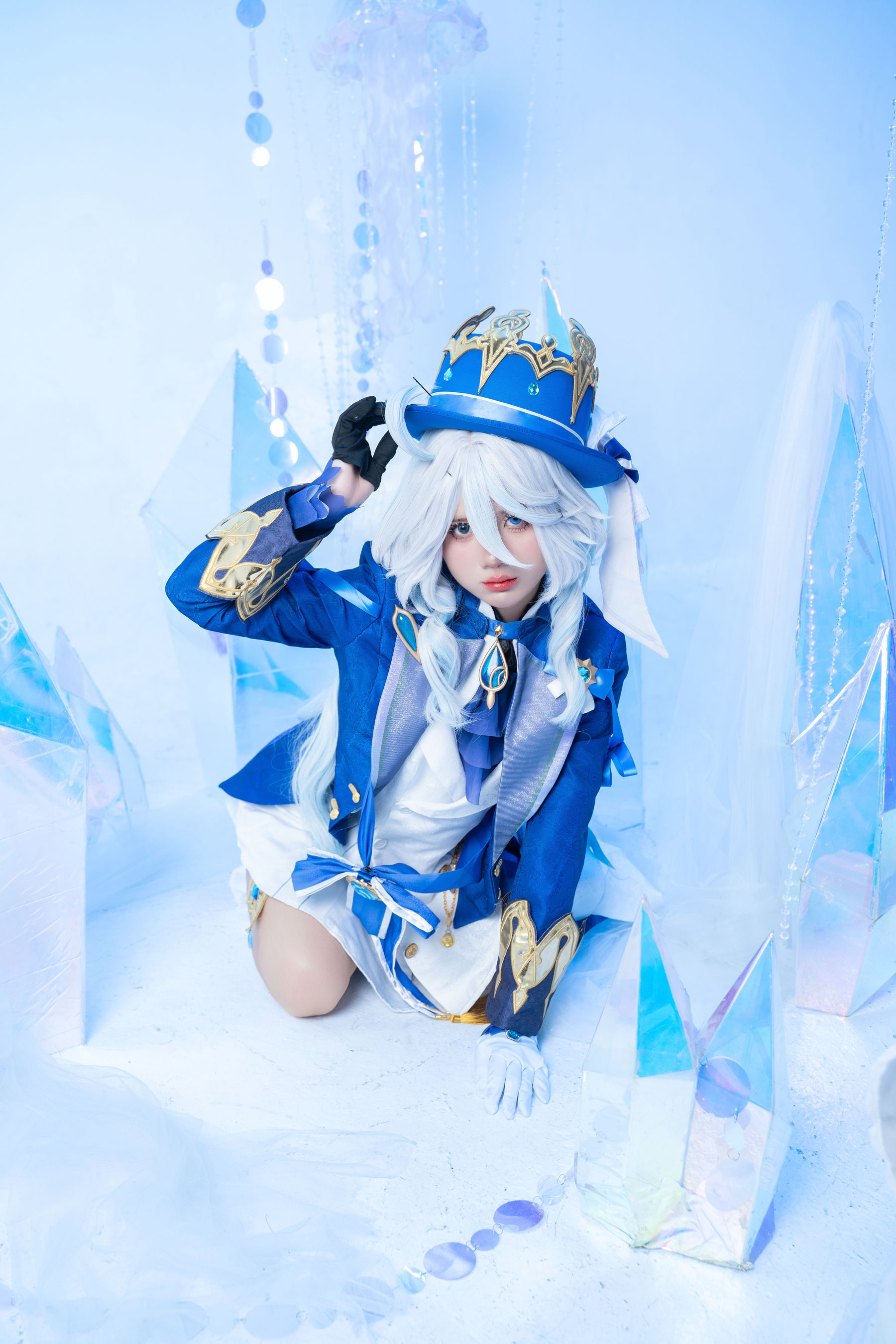PoppaChan - Furina