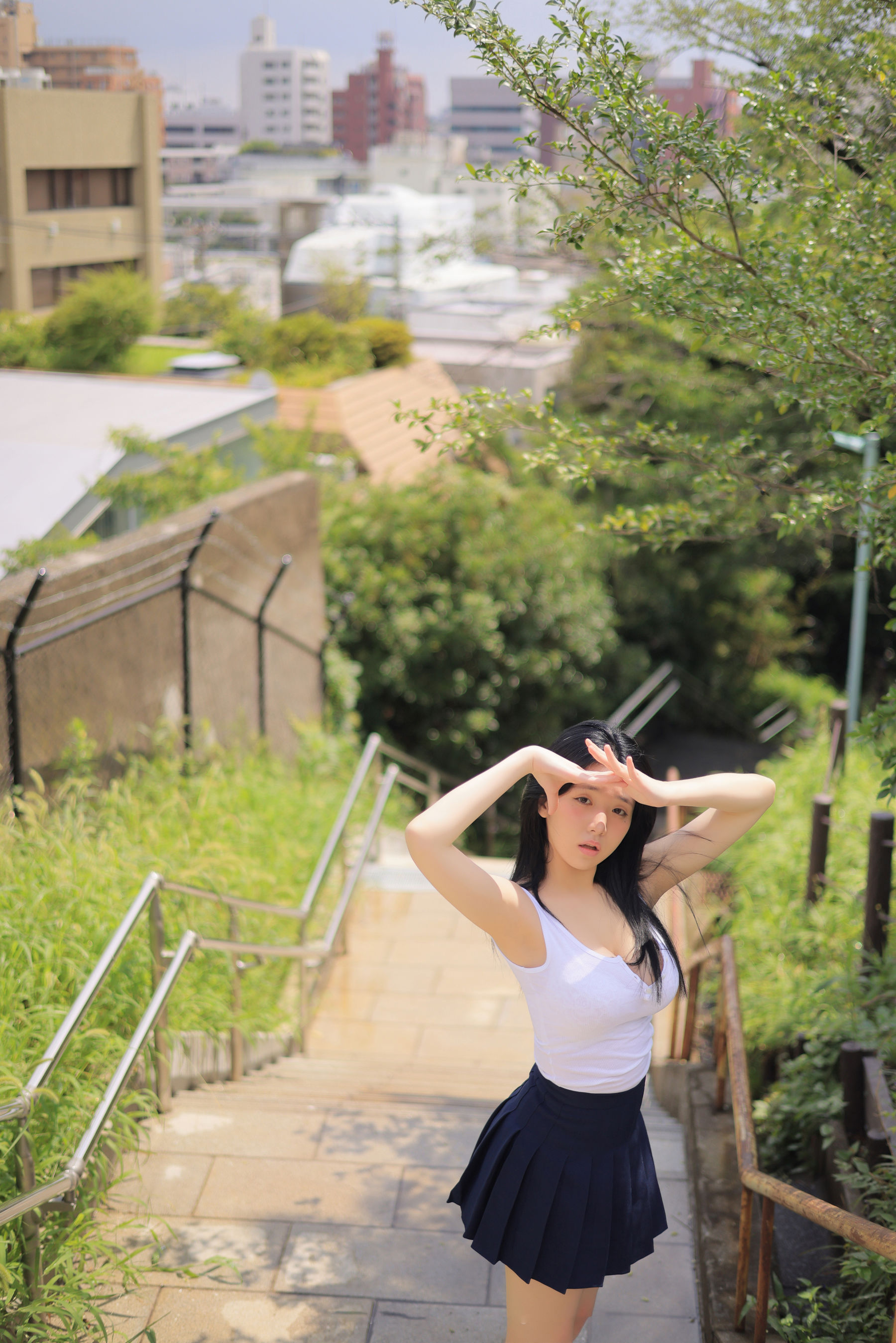 Yeonwoo - Panty-ra