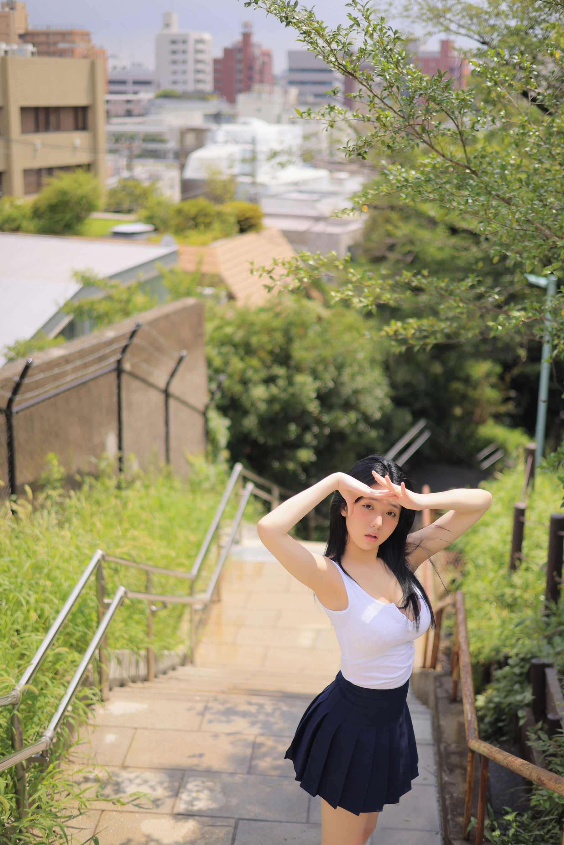 Yeonwoo - Panty-ra