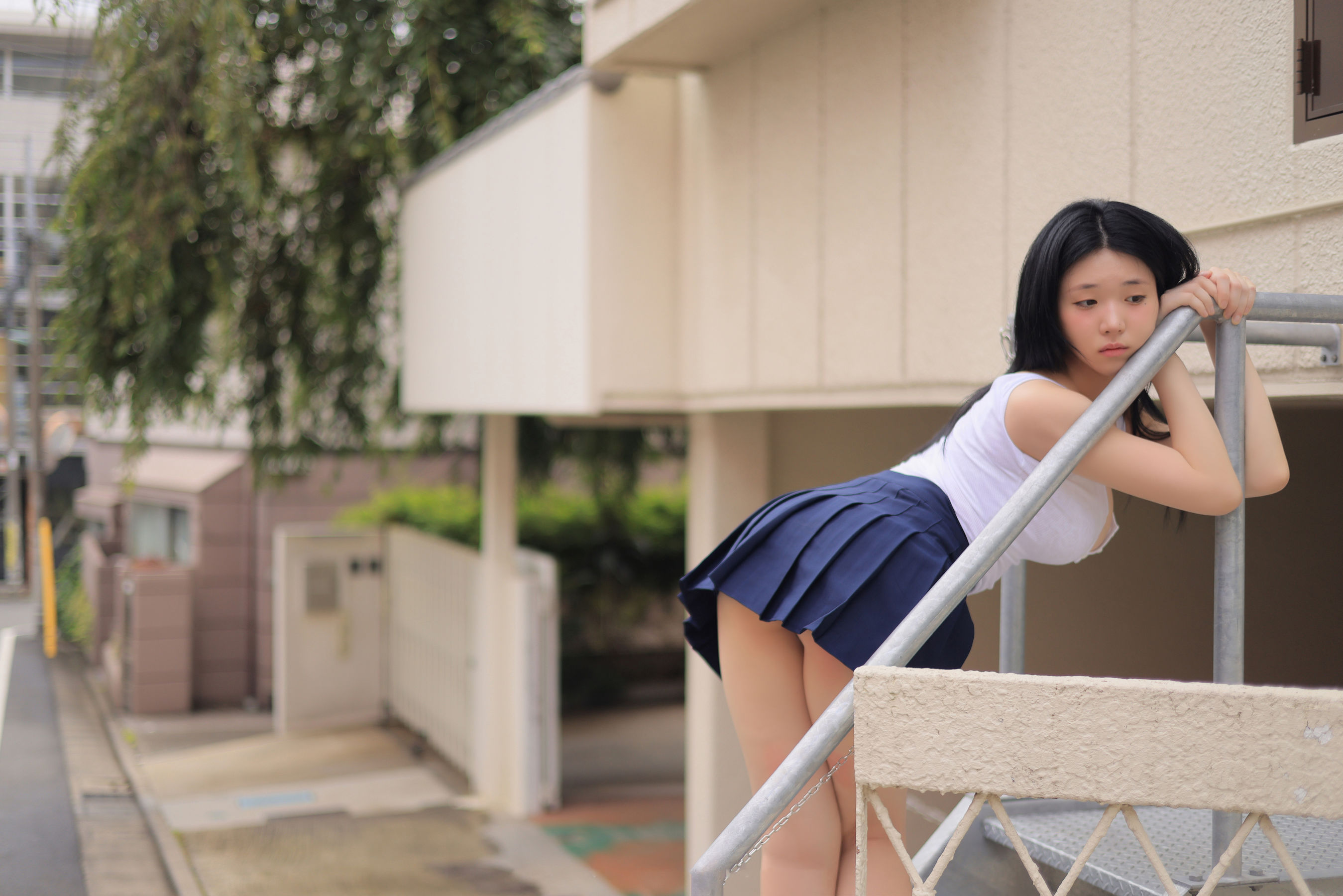Yeonwoo - Panty-ra