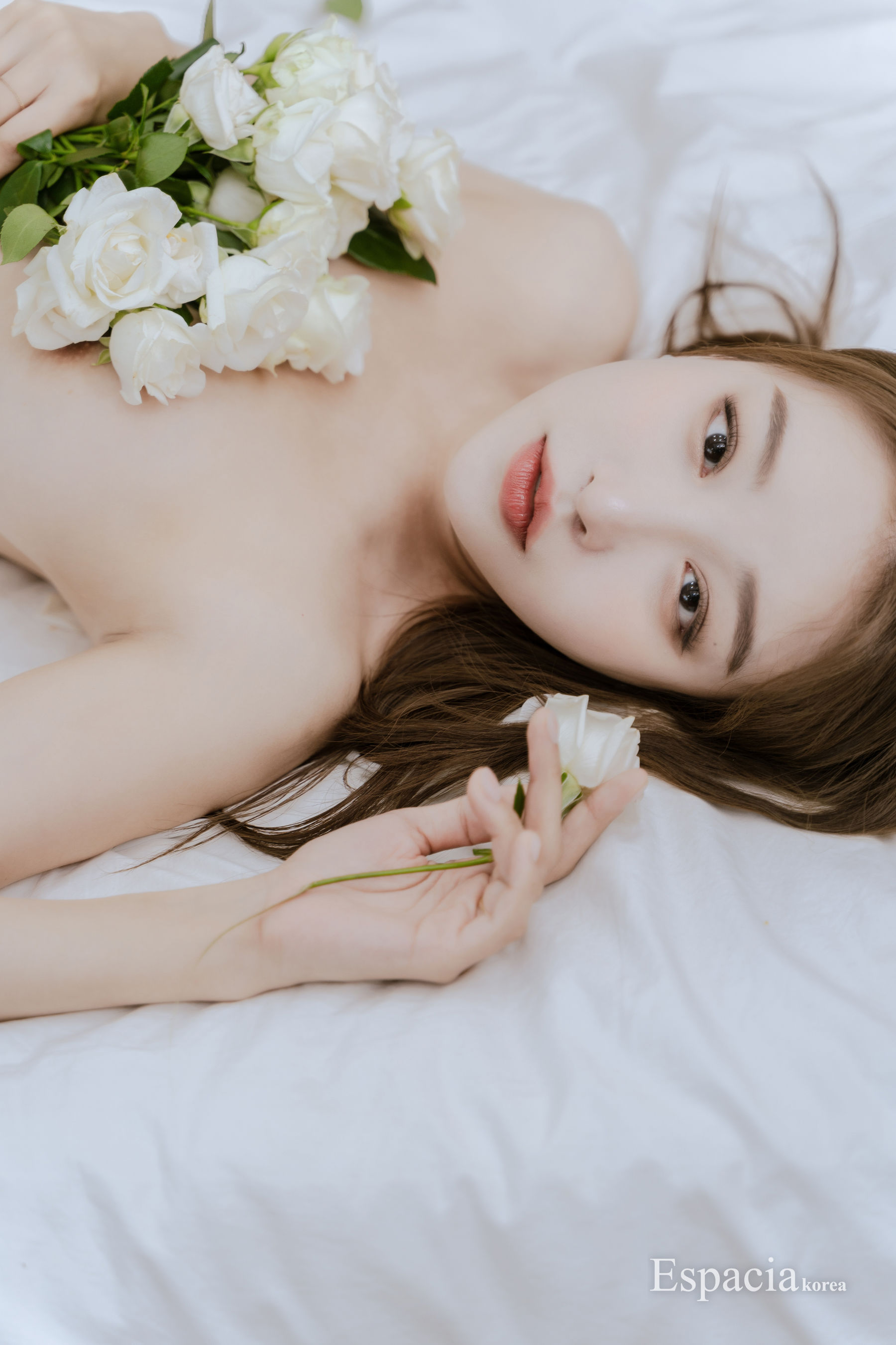 [ESPACIAKOREA] EHC-063 - SNOW